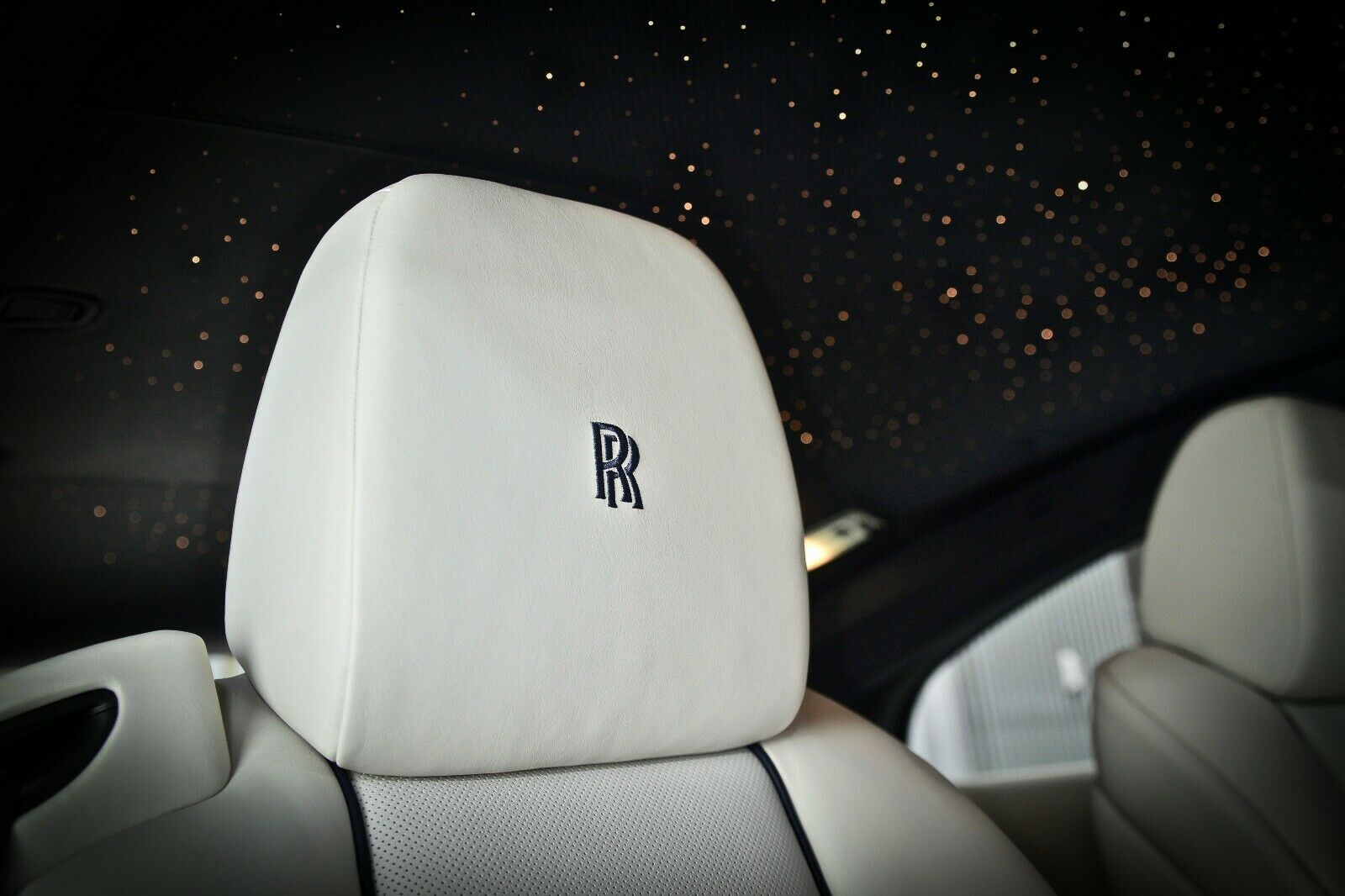 2017 Rolls-Royce Wraith, 14/18
