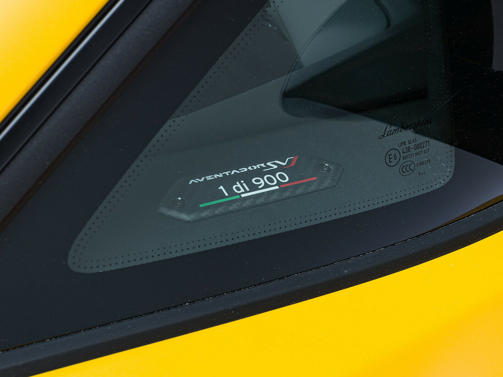 2019 Lamborghini Aventador SVJ Coupe LP770-4, 13/17