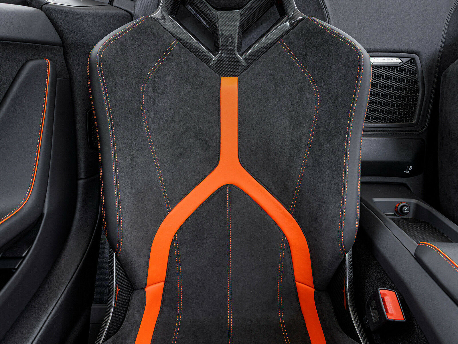 2020 Lamborghini Huracan EVO Spyder, 15/16