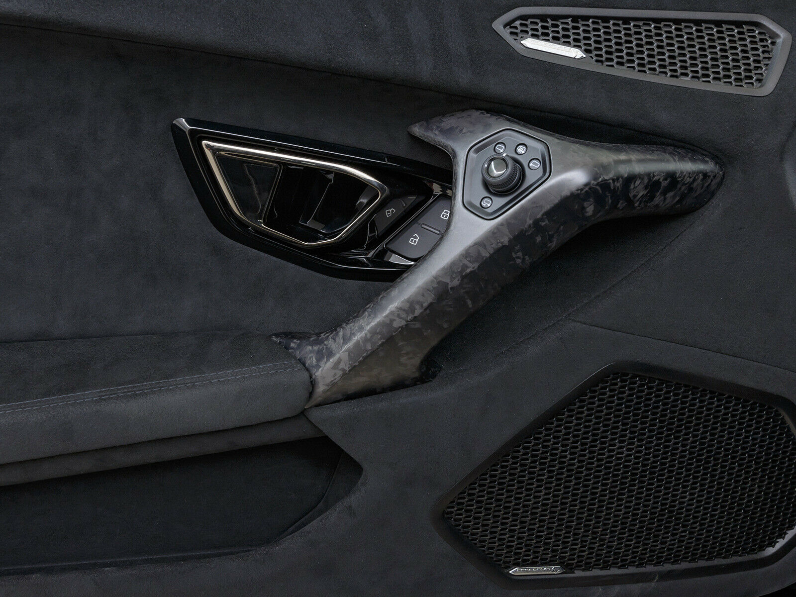 2018 Lamborghini Huracan Performante Coupe LP640-4, 4/12