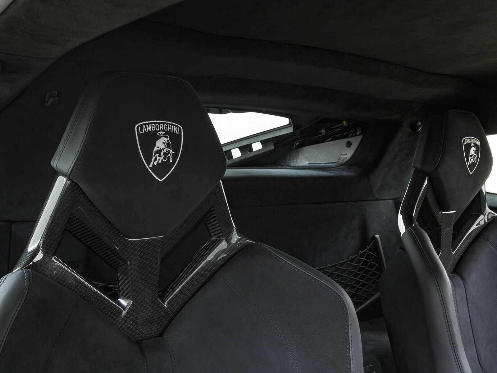 2018 Lamborghini Huracan Performante Coupe LP640-4, 10/12