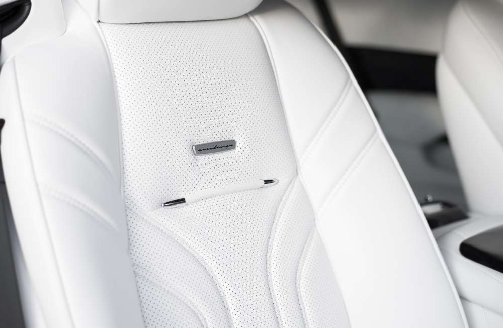 2016 Rolls Royce Wraith ARES PERFORMANCE, 8/18