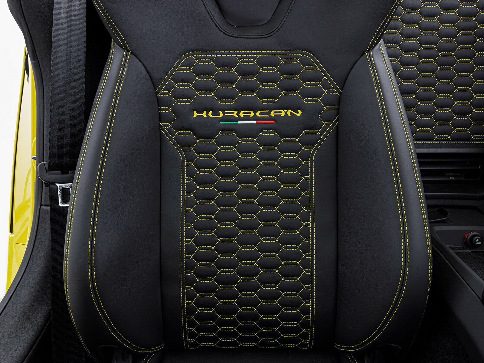 2019 Lamborghini Huracan LP610-4 Spyder, 10/14