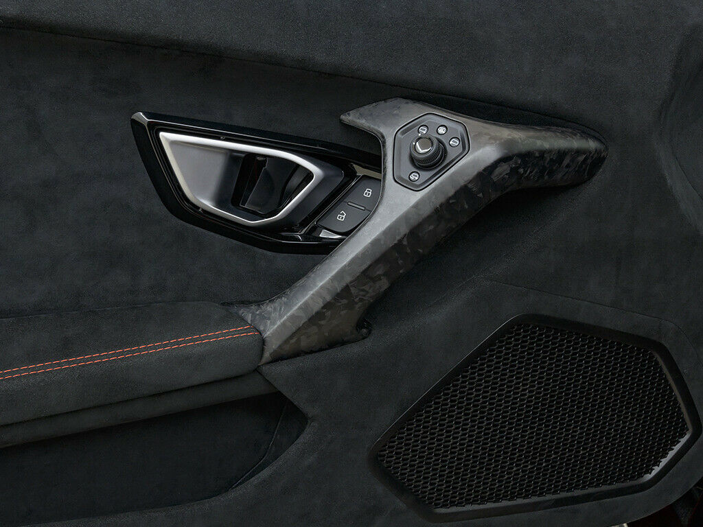 2018 Lamborghini Huracan Performante Coupe LP640-4, 13/14