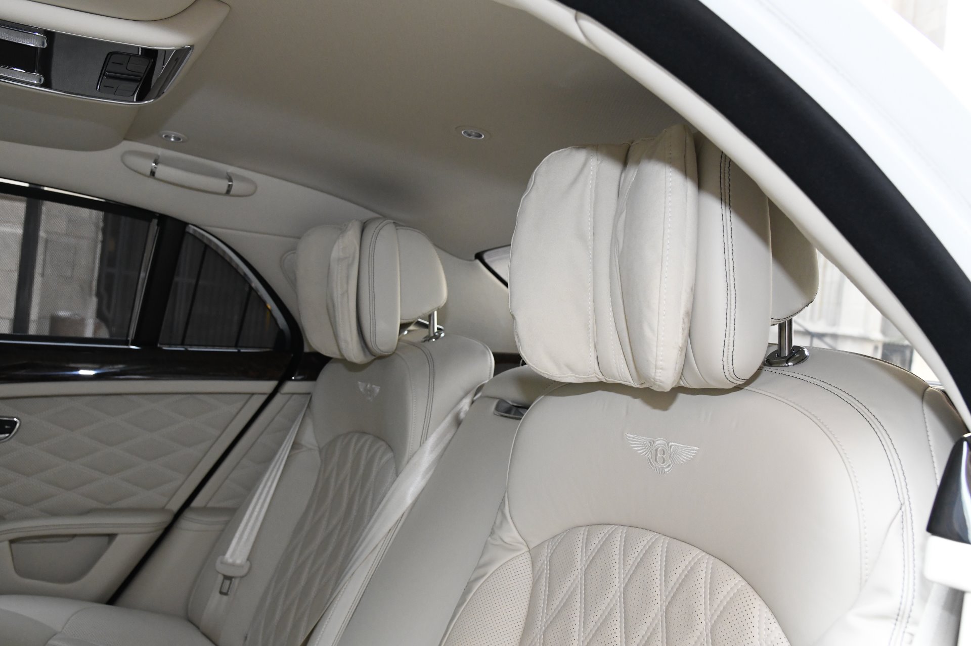 2017 BENTLEY MULSANNE, 13/20