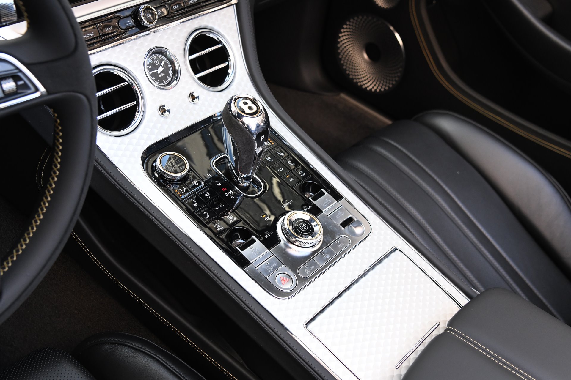 2020 BENTLEY CONTINENTAL GTC, 16/20