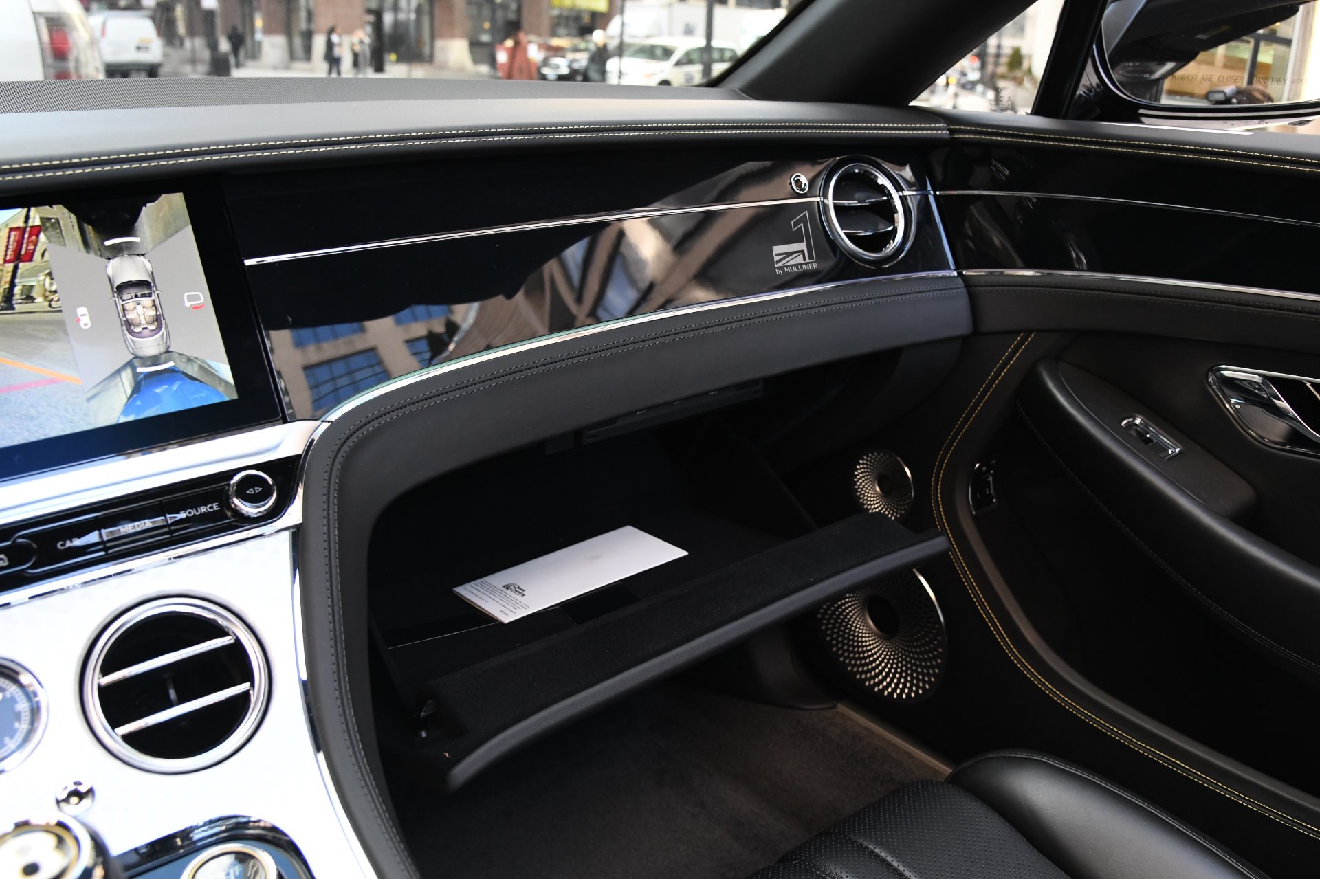 2020 BENTLEY CONTINENTAL GTC, 17/20
