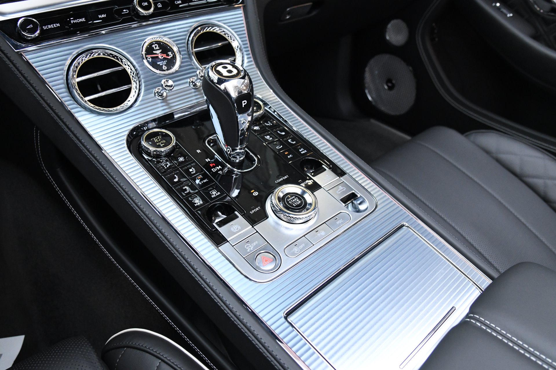 2020 Bentley Continental GTC, 15/20