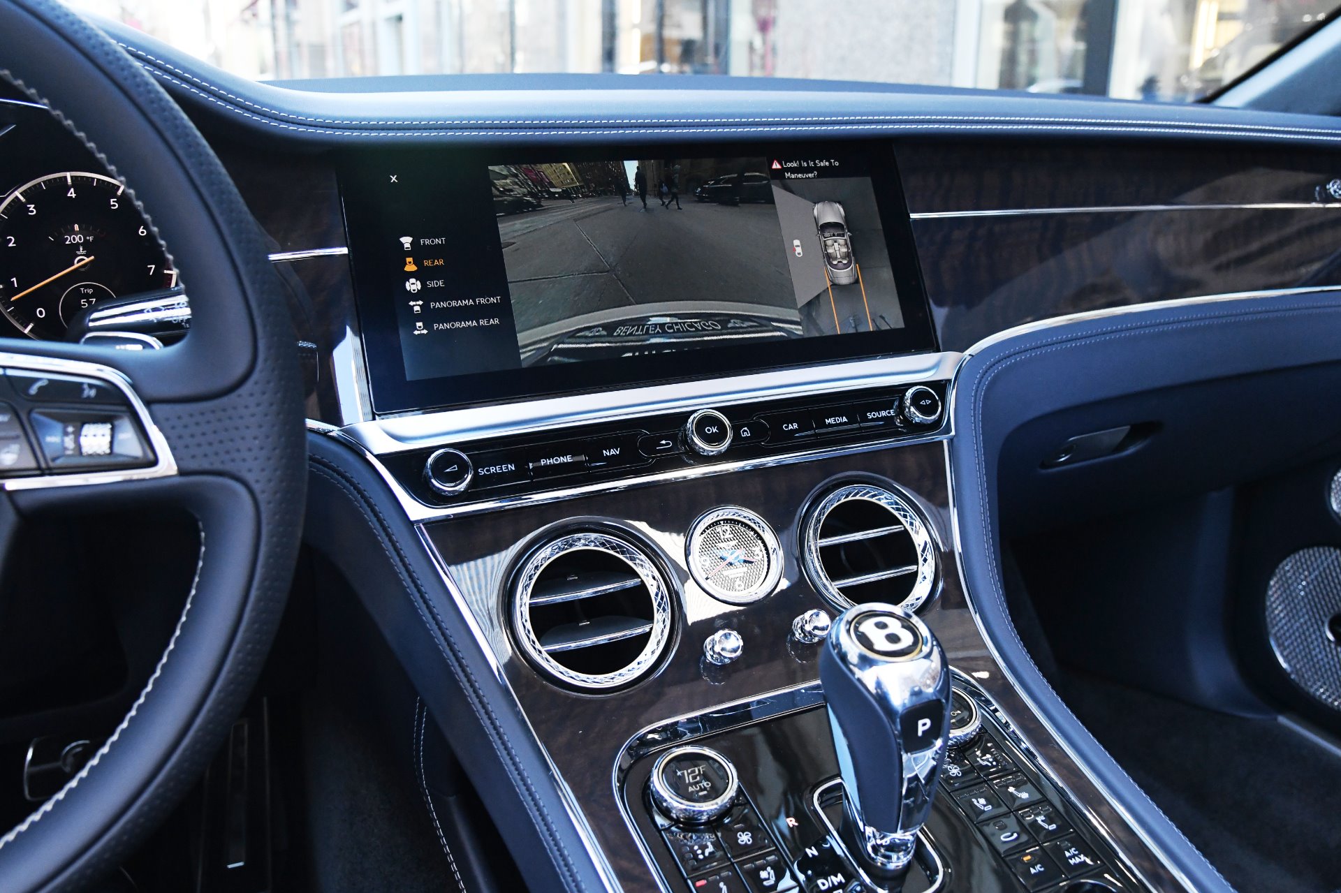 2020 Bentley Continental GTC, 15/20