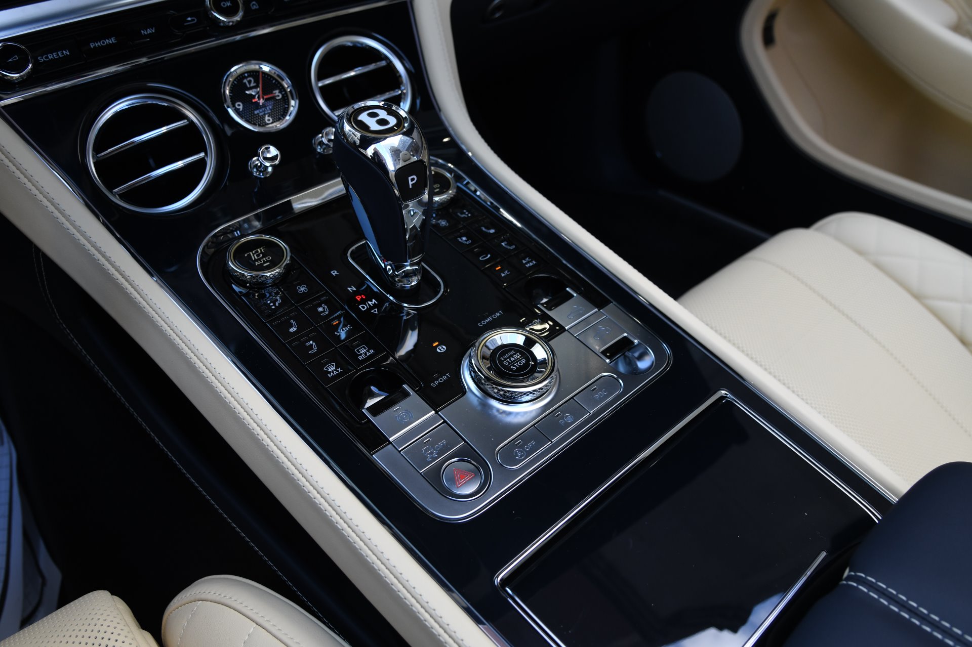 2020 Bentley Continental GTC, 15/20