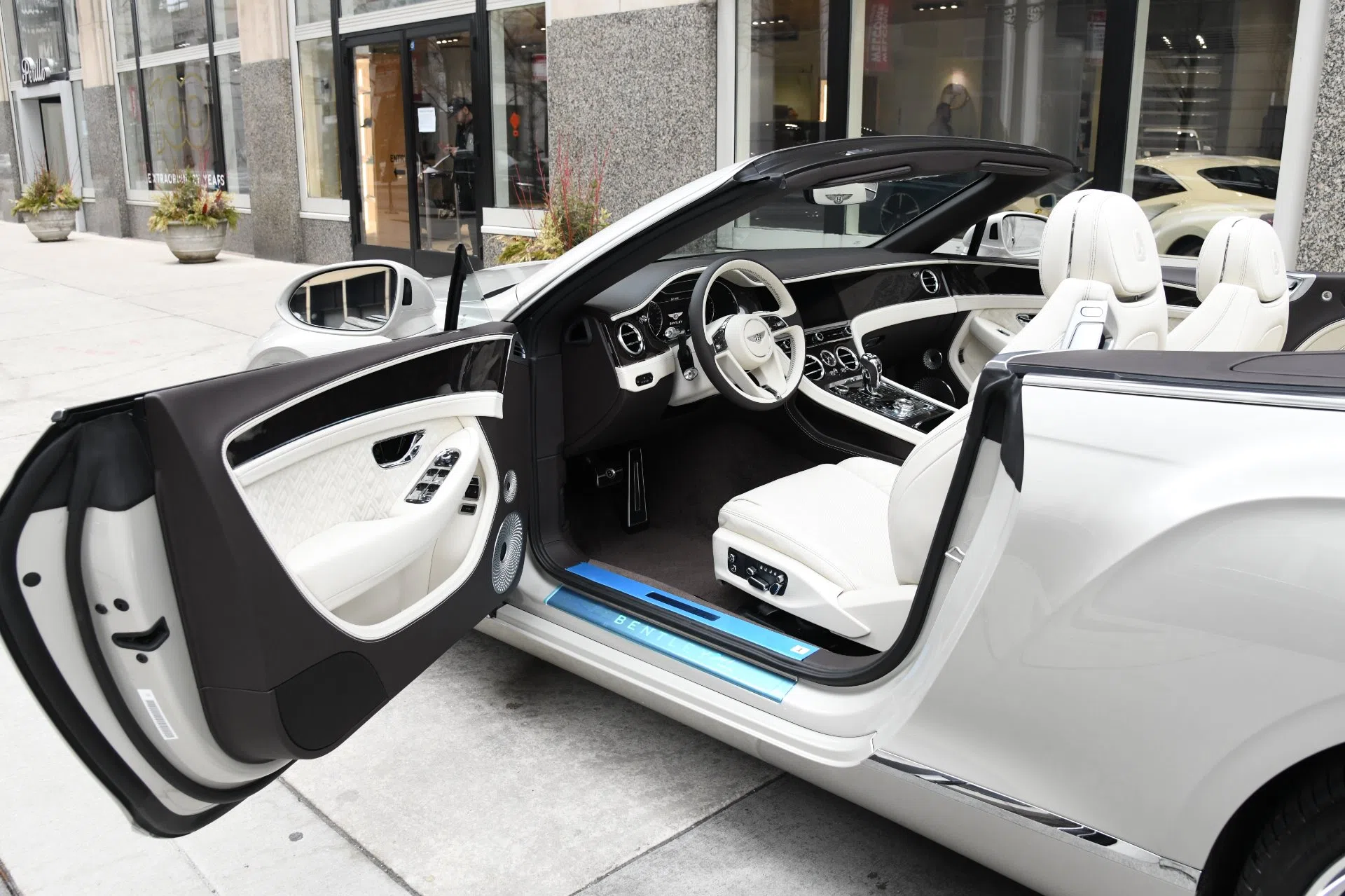 2020 Bentley Continental GTC for sale, photo 2 of 20