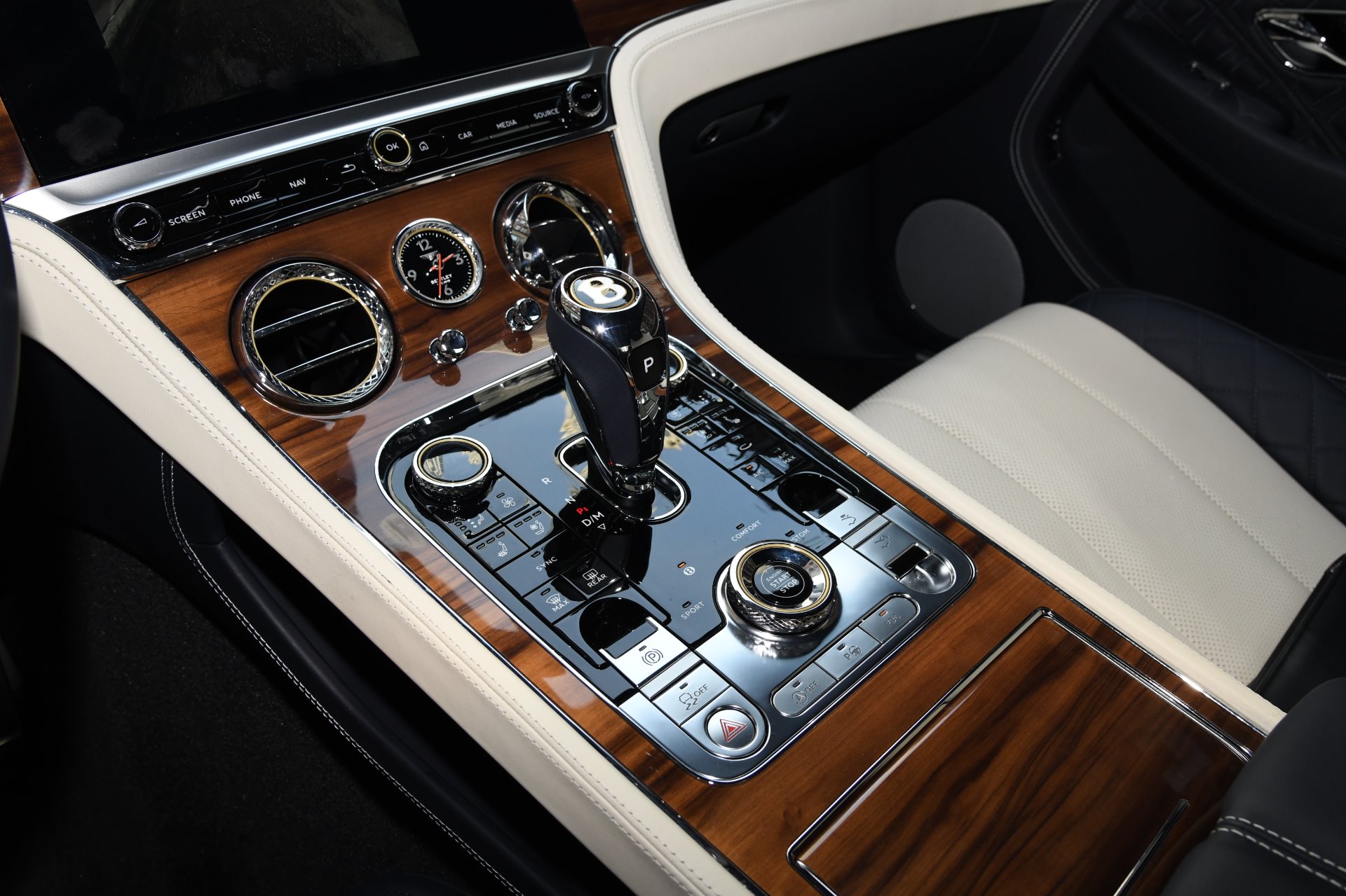 2020 Bentley Continental GT V8, 12/17