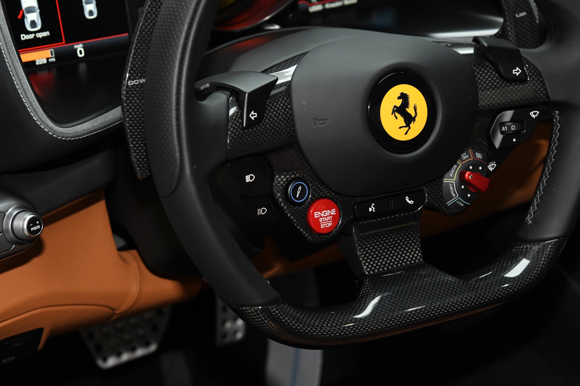 2020 Ferrari 812 Superfast, 12/20