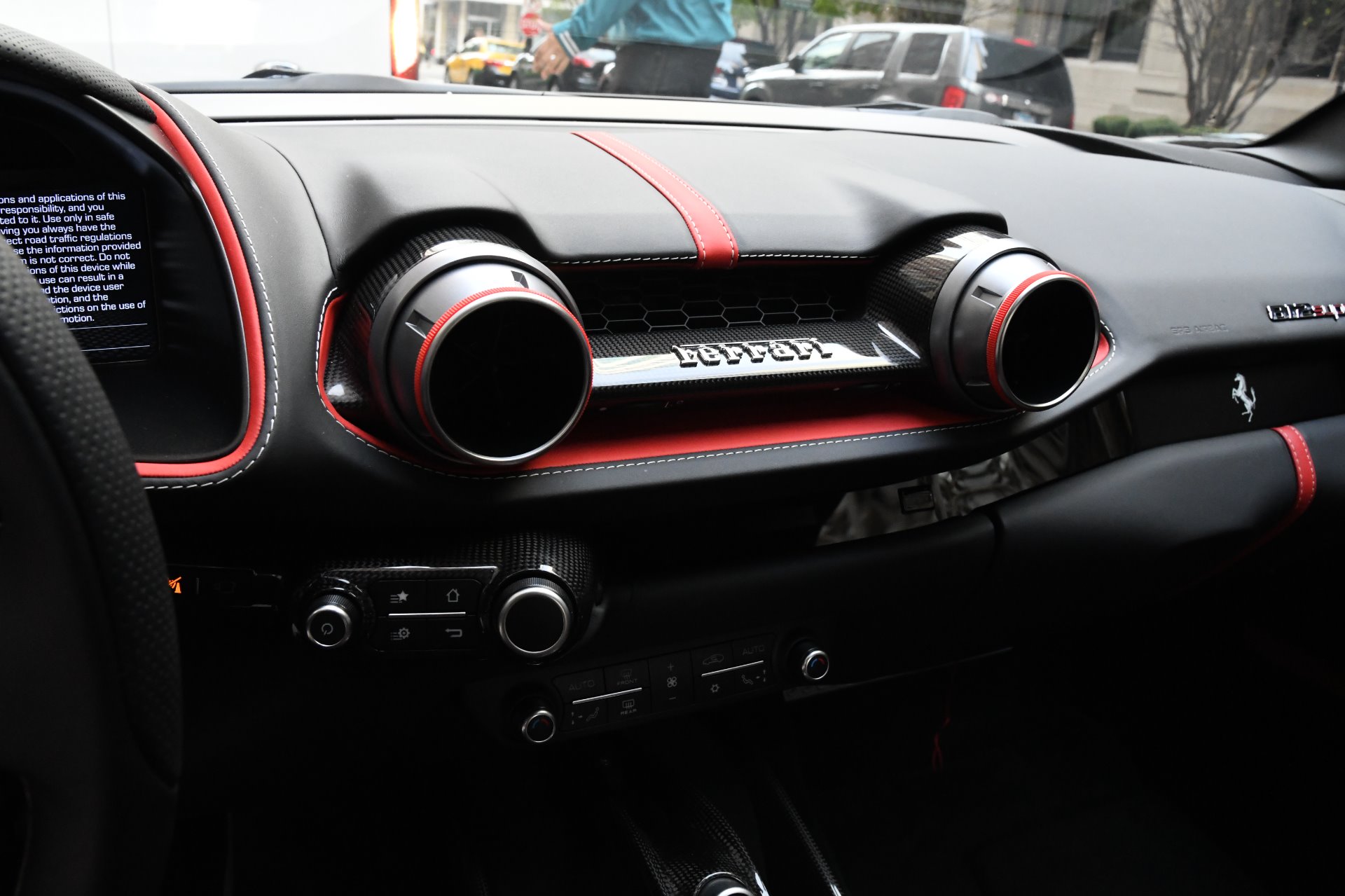 2018 Ferrari 812 Superfast, 13/20