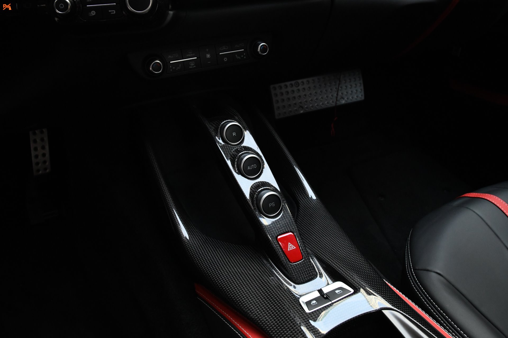 2018 Ferrari 812 Superfast, 14/20