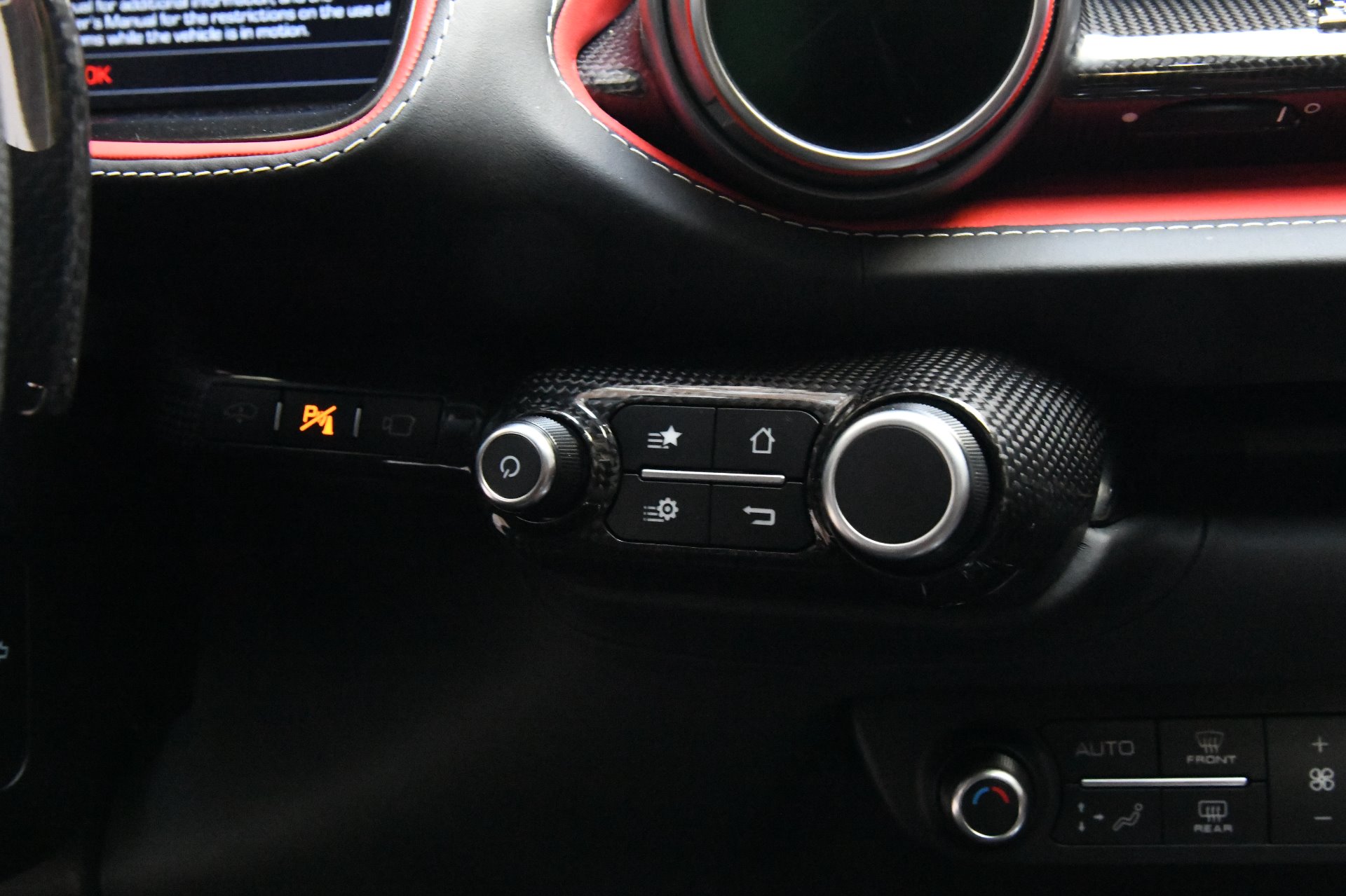 2018 Ferrari 812 Superfast, 15/20