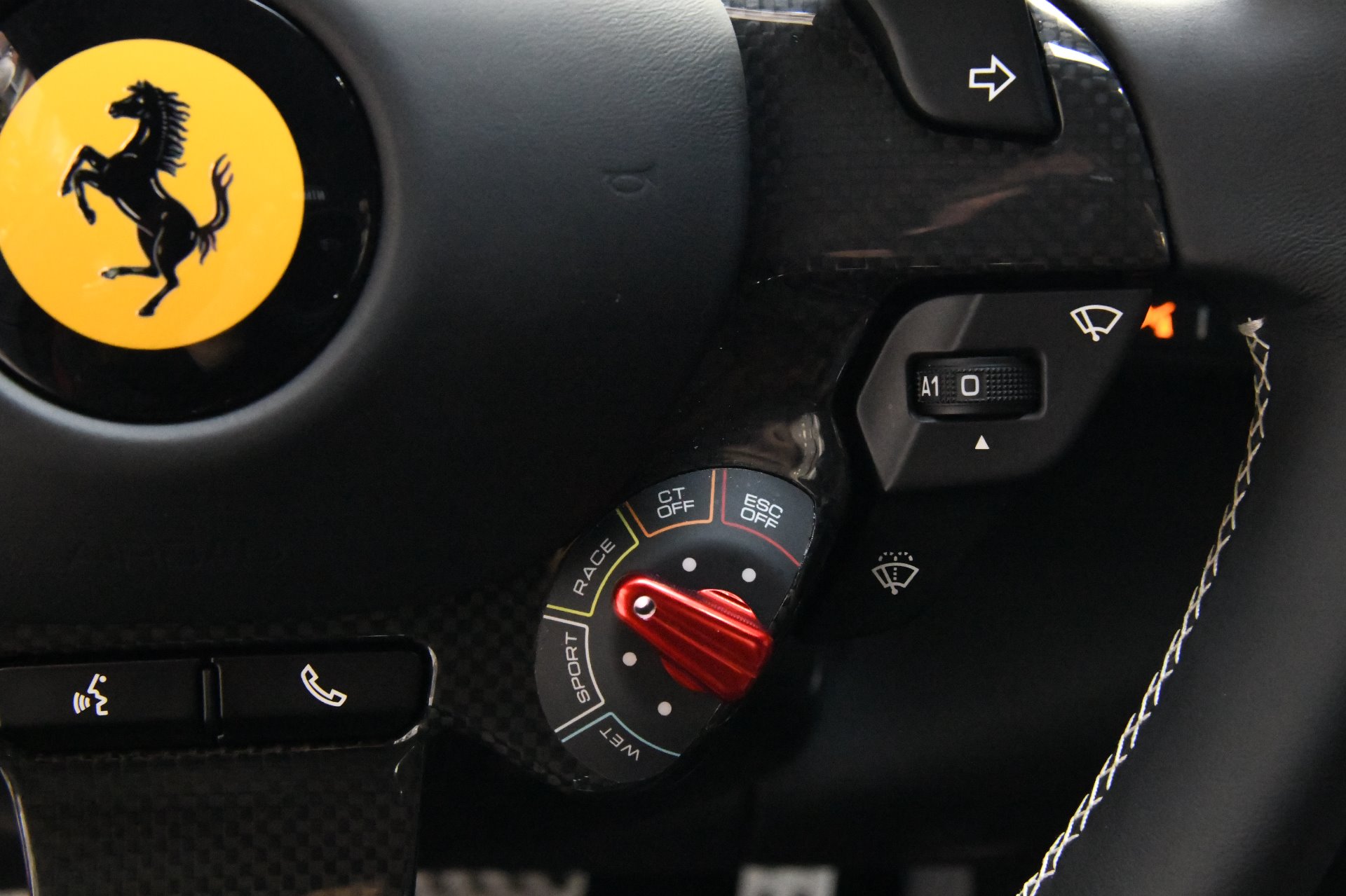 2018 Ferrari 812 Superfast, 16/20