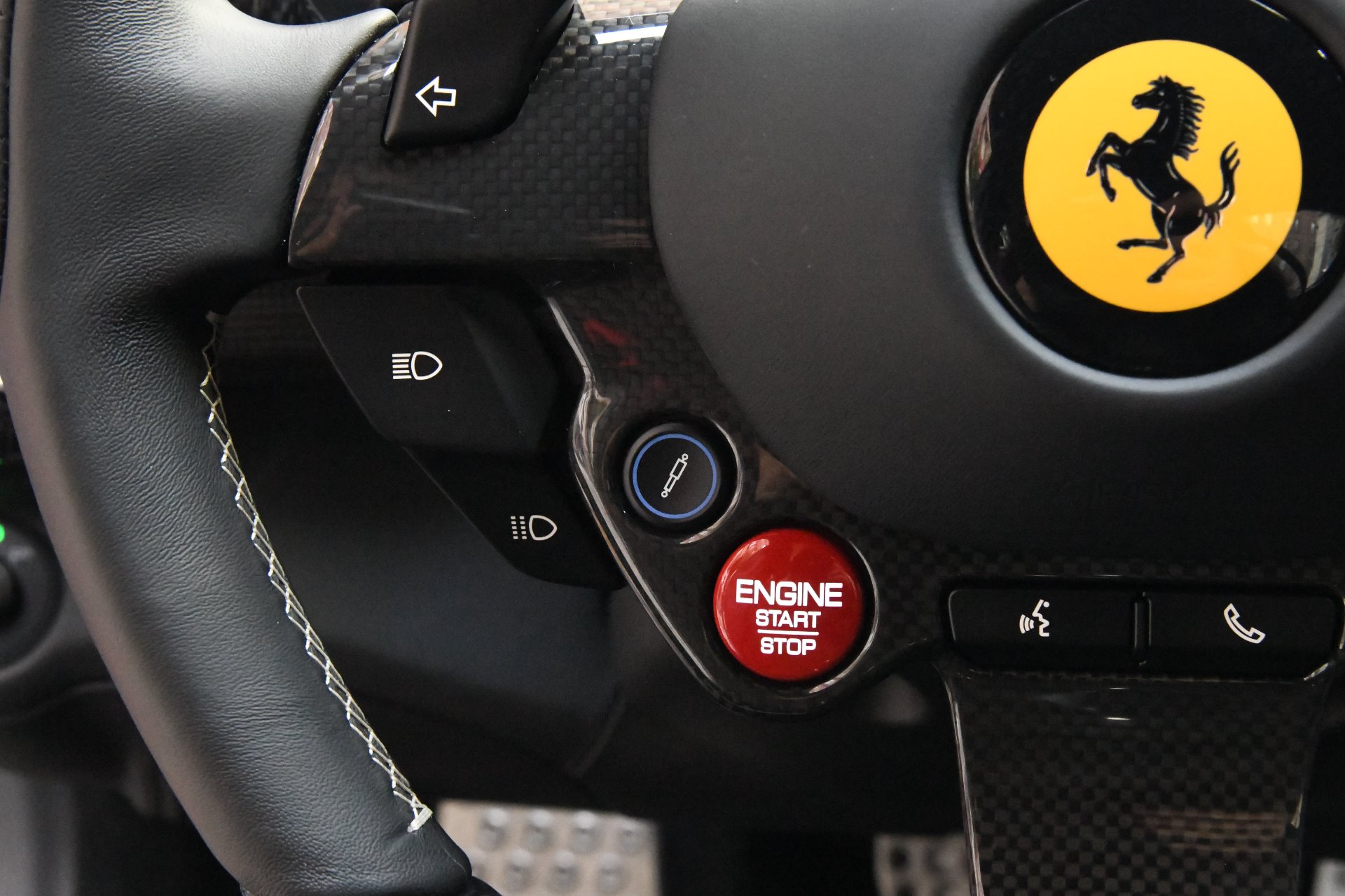 2018 Ferrari 812 Superfast, 17/20