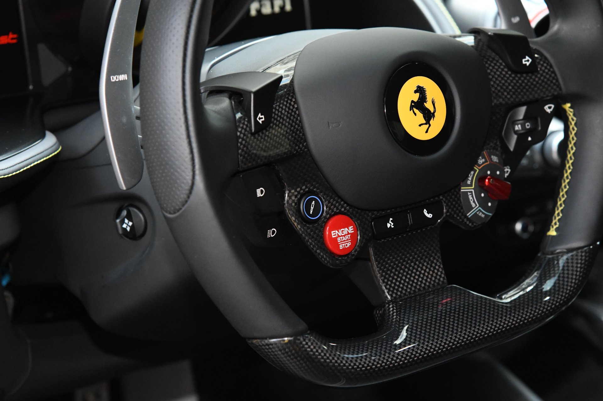 2018 Ferrari 812 Superfast, 11/20