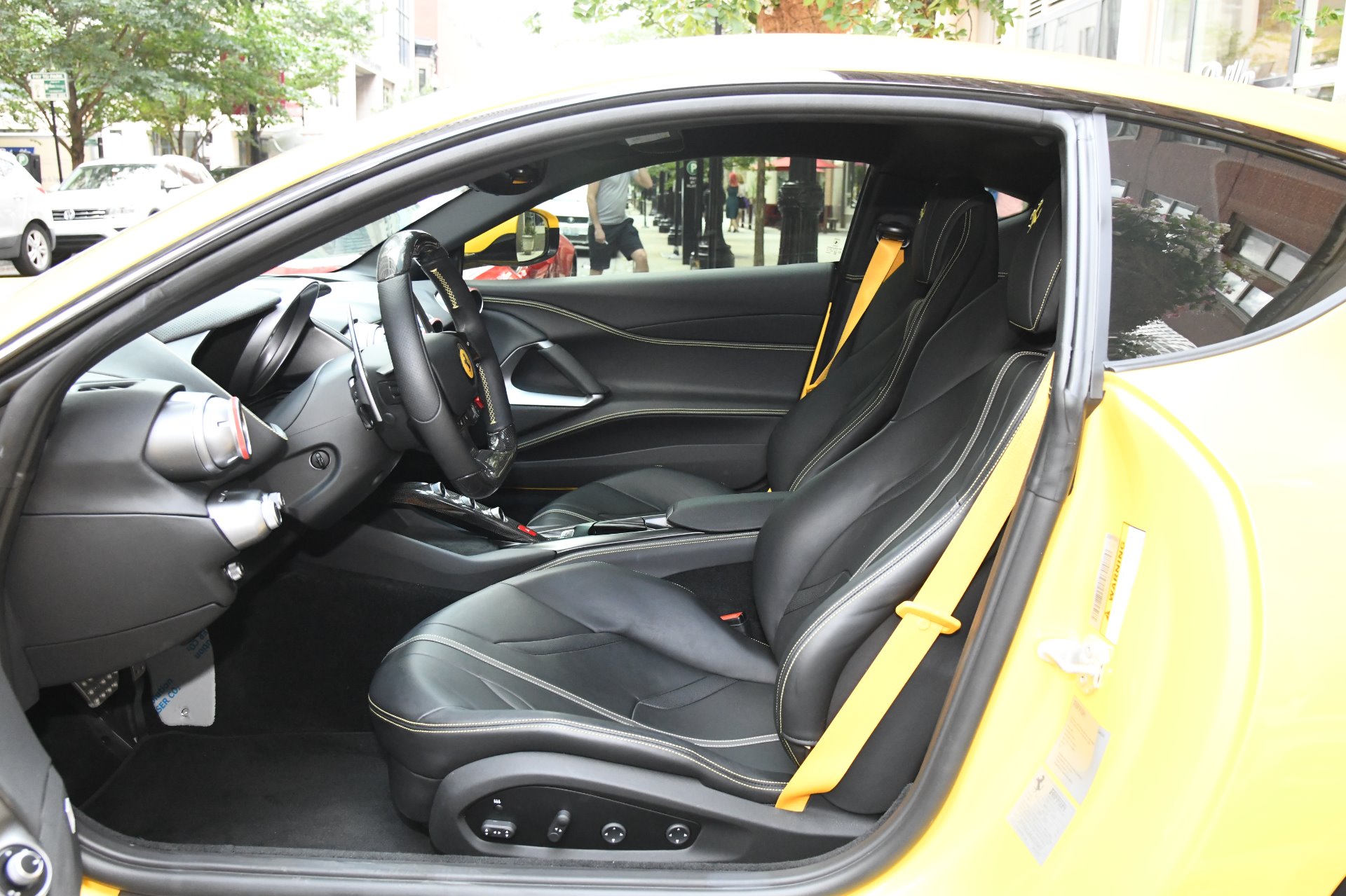 2018 Ferrari 812 Superfast, 12/20