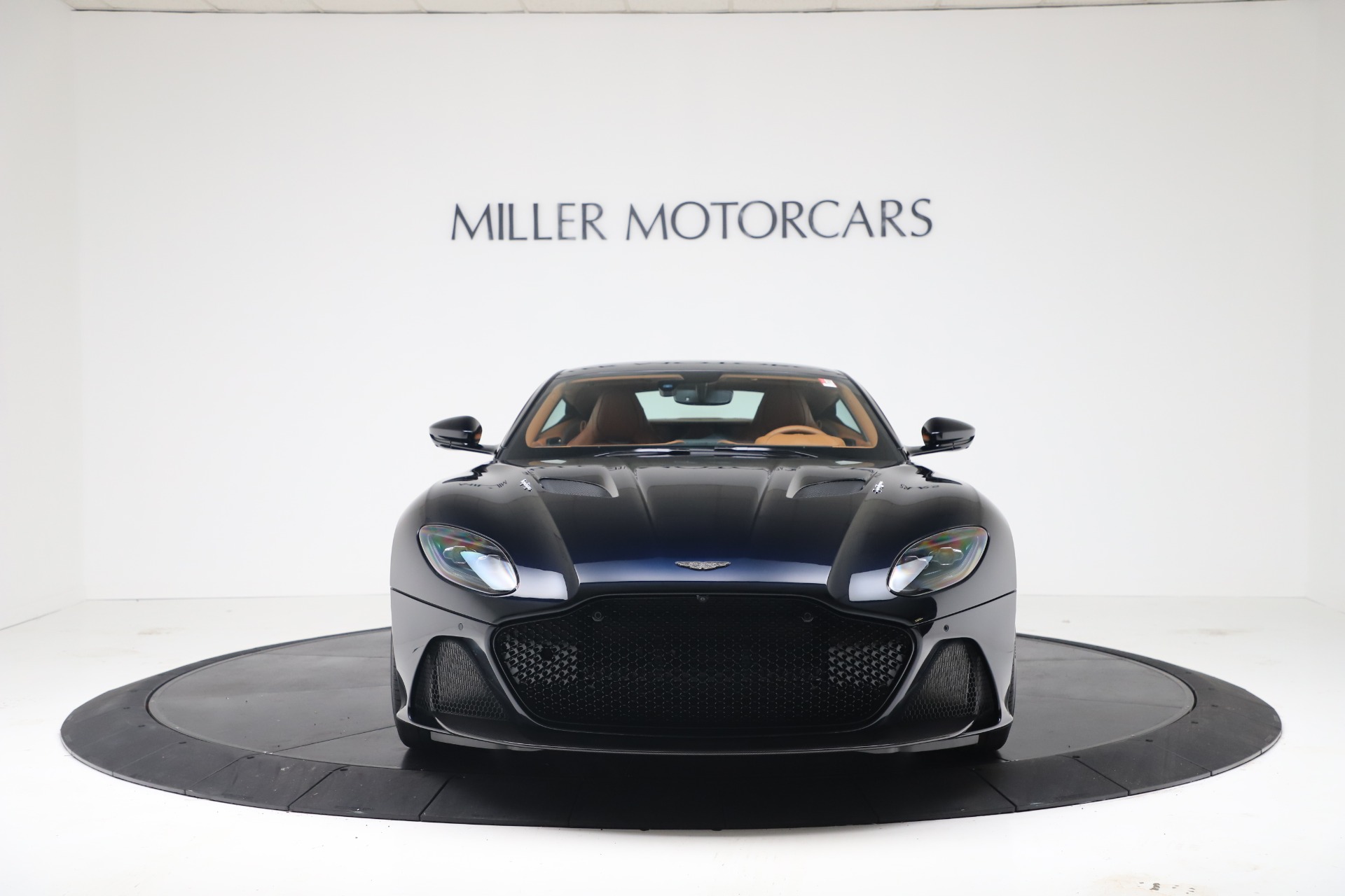 2020 Aston Martin DBS Superleggera Coupe, 14/20
