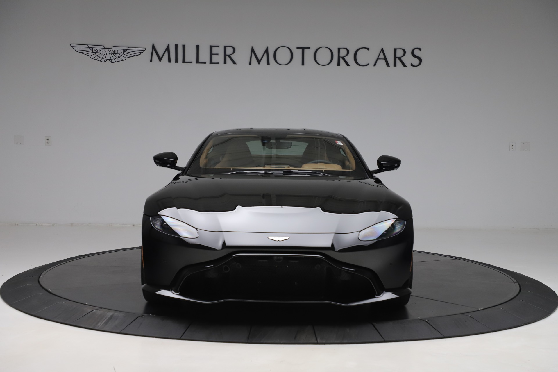2020 ASTON MARTIN VANTAGE, 14/20