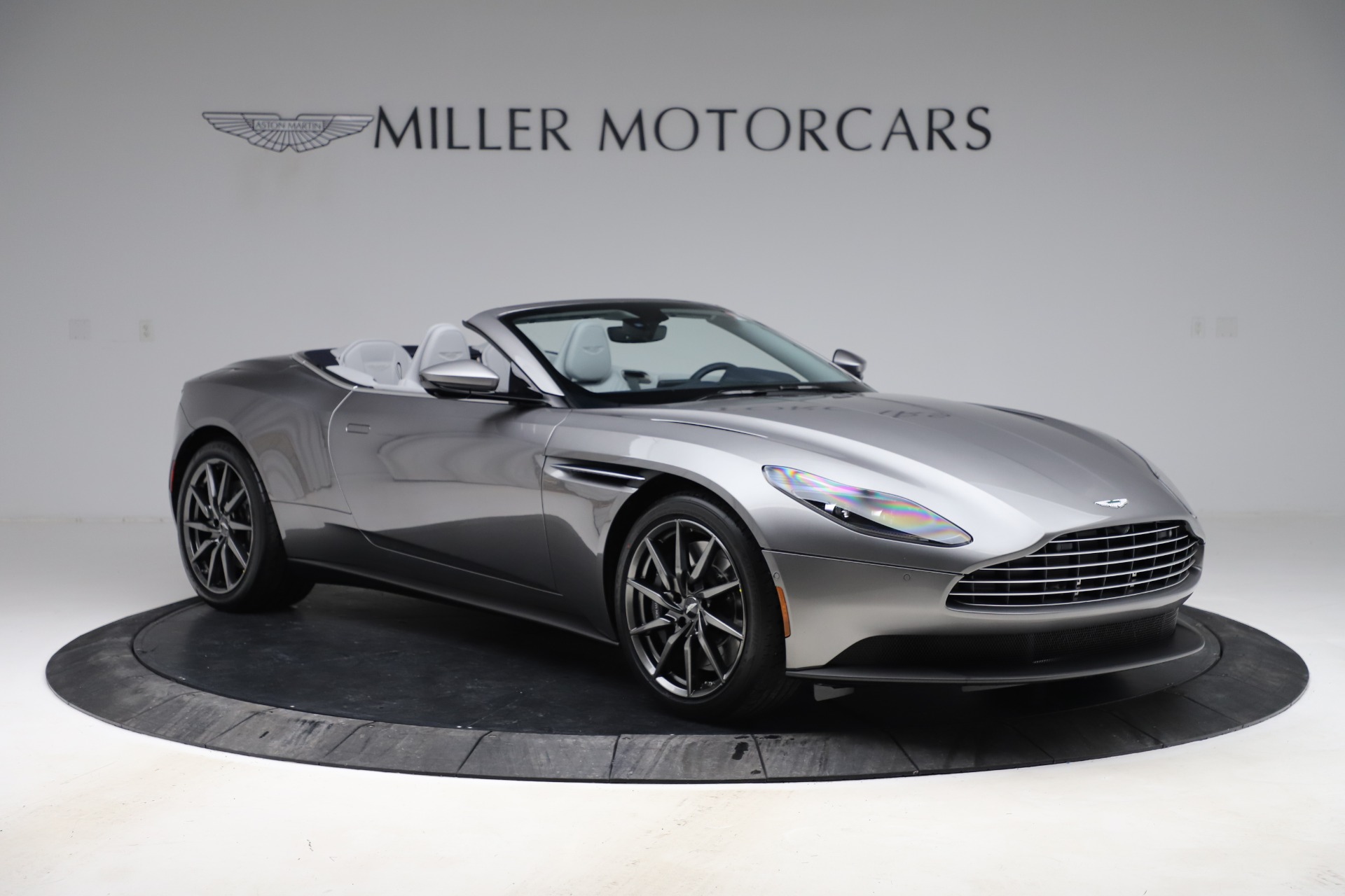 2020 Aston Martin DB11 Volante Convertible