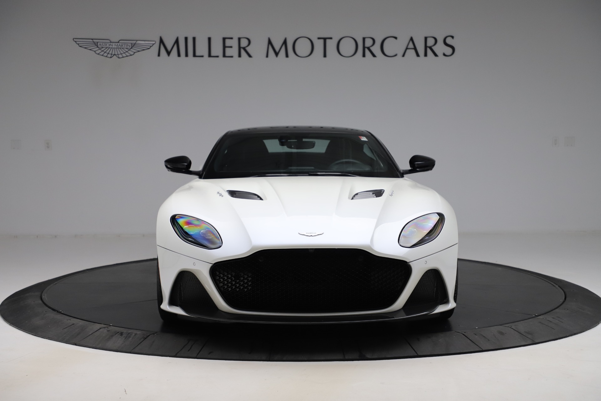 2019 Aston Martin DBS Superleggera, 7/20