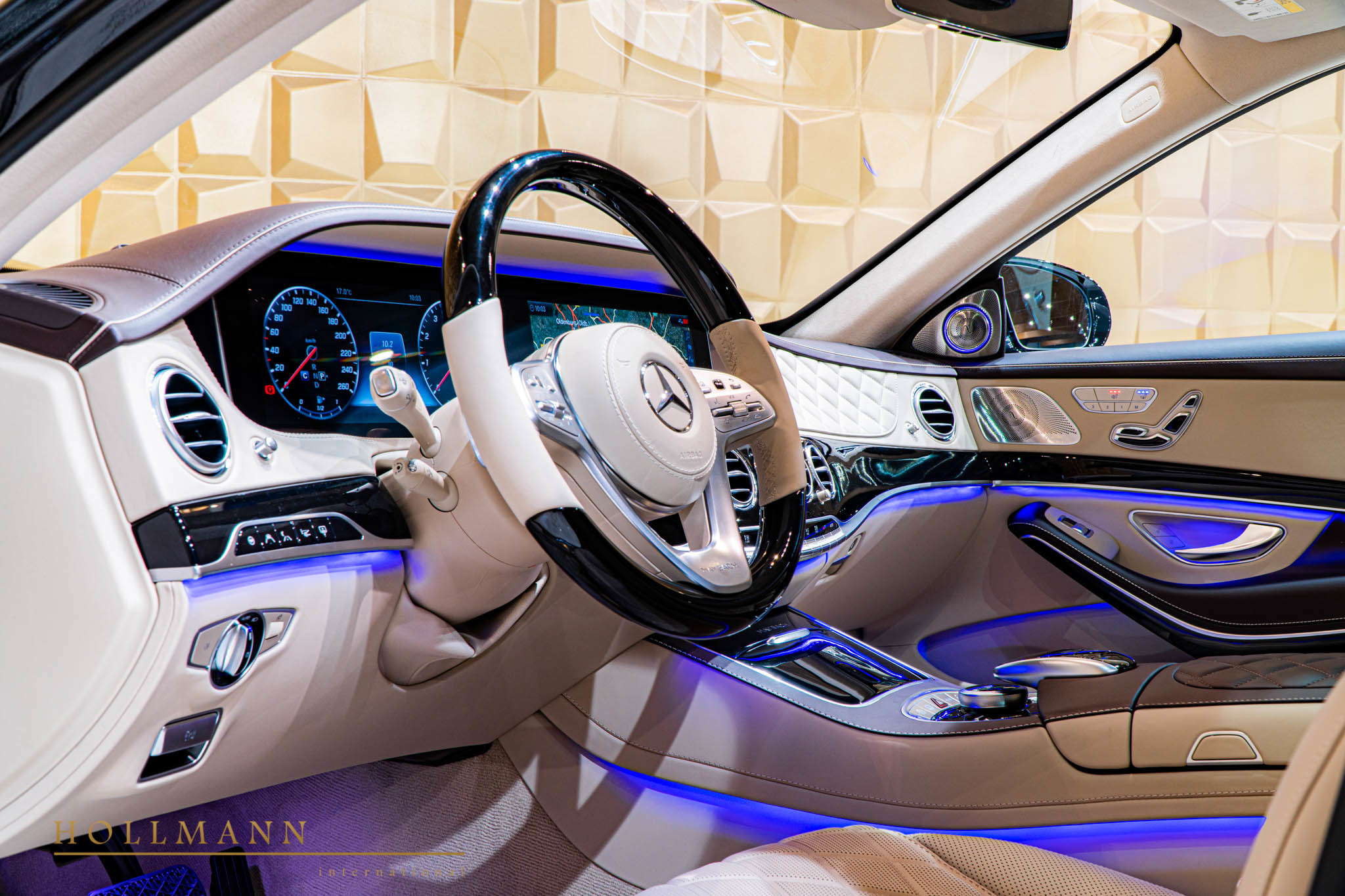 2020 Mercedes-Maybach S 650, 2/20
