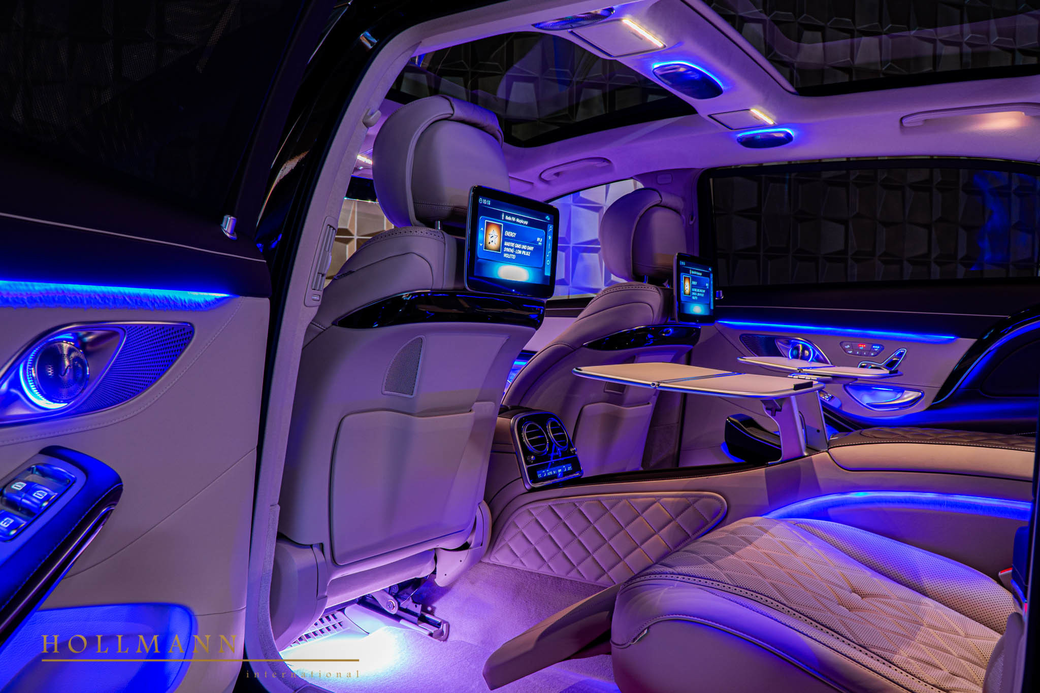 2020 Mercedes-Maybach S 650, 5/20