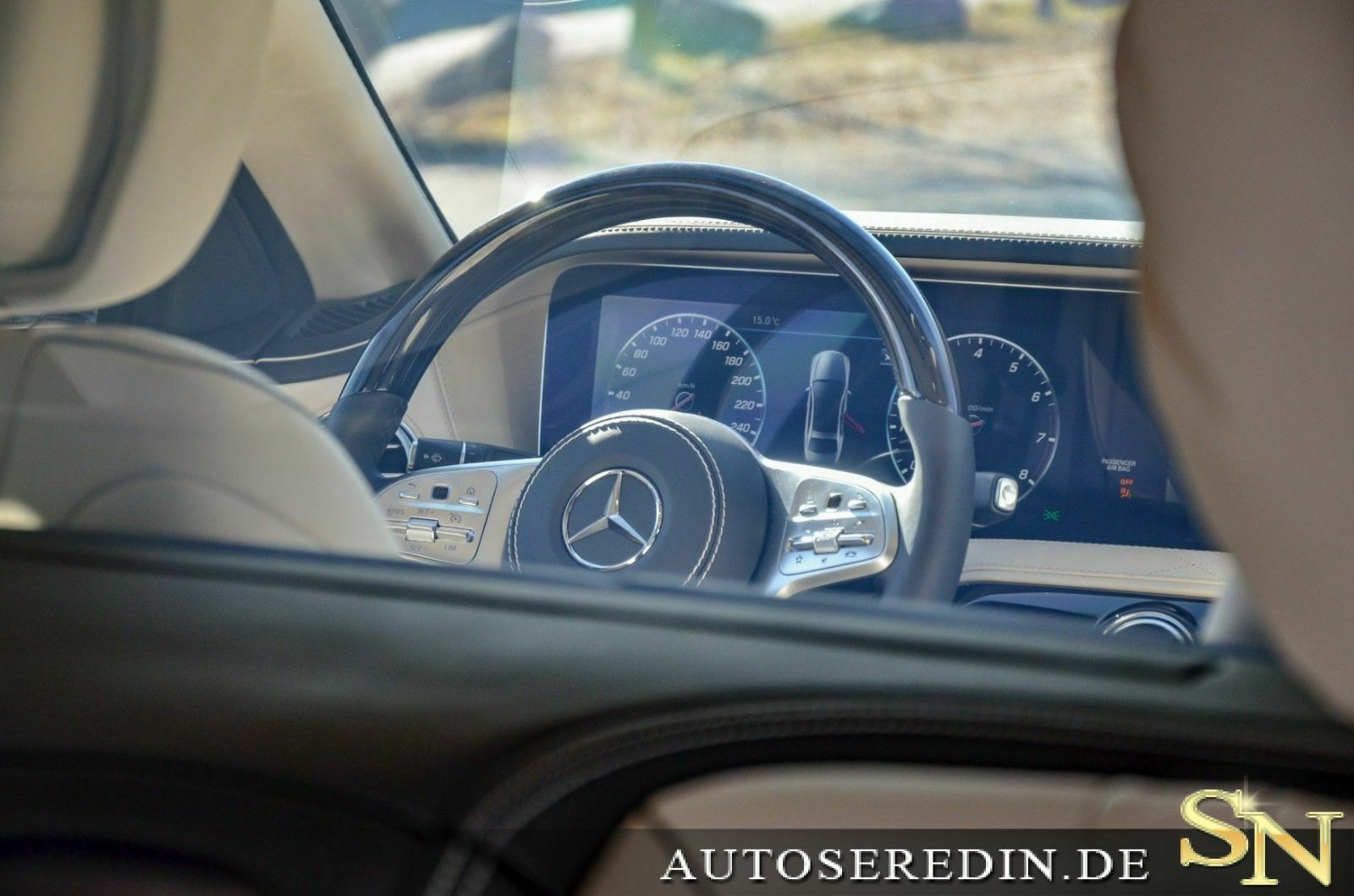 2020 Mercedes-Maybach S 650 PULLMAN VR9 GUARD, 11/16