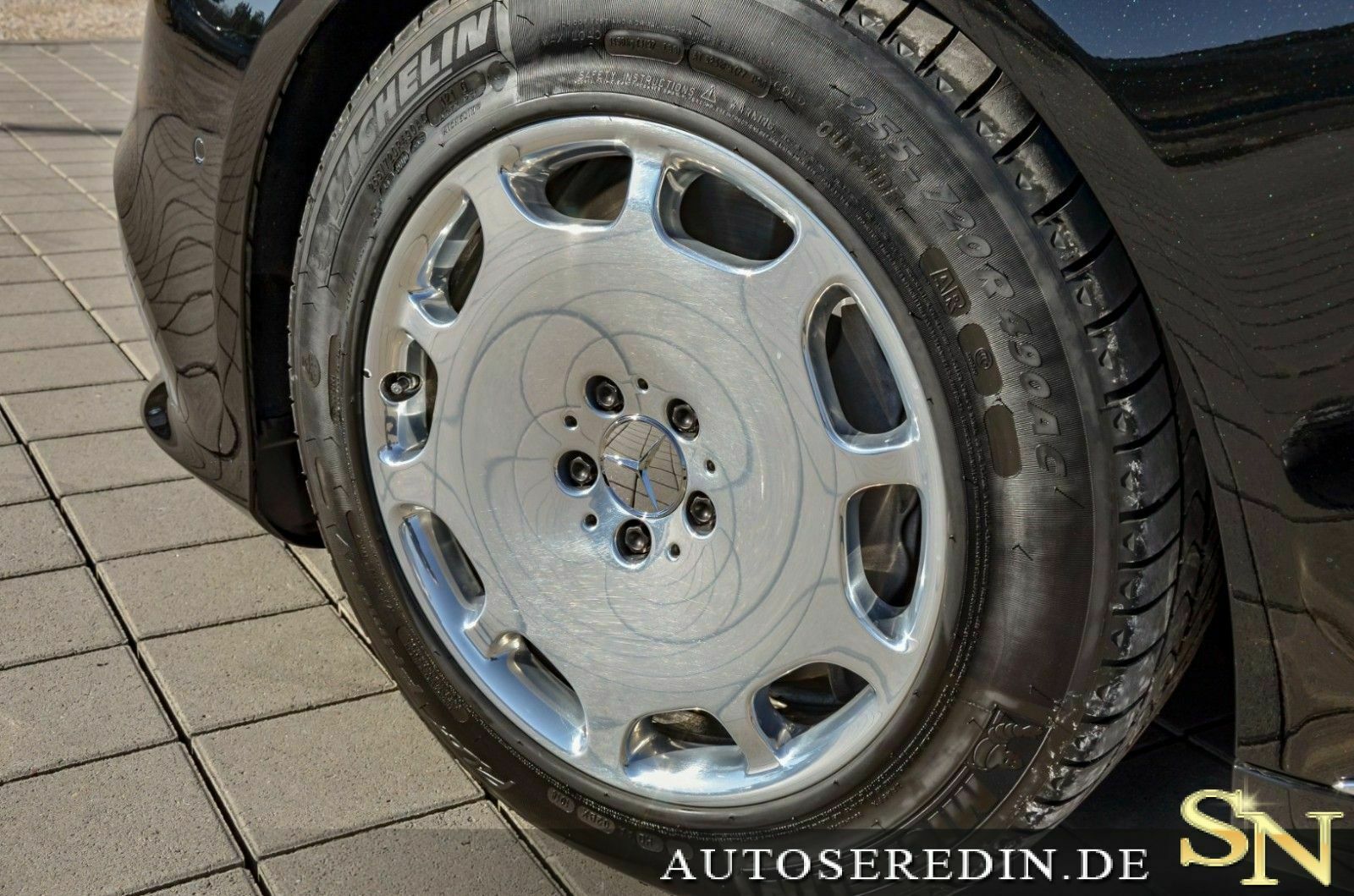 2020 Mercedes-Maybach S 650 PULLMAN VR9 GUARD, 13/16