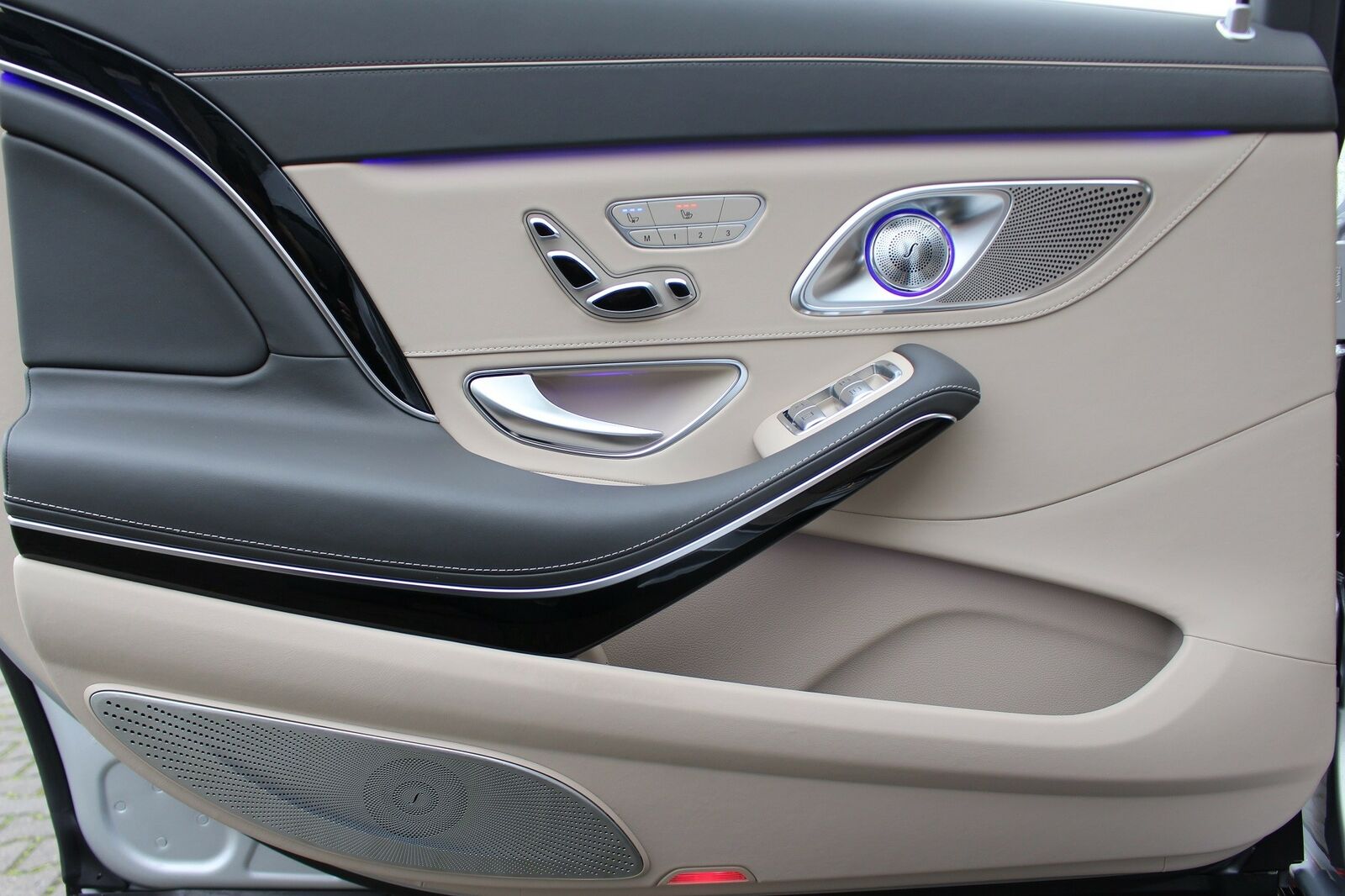 2020 Mercedes-Maybach S 650, 18/20
