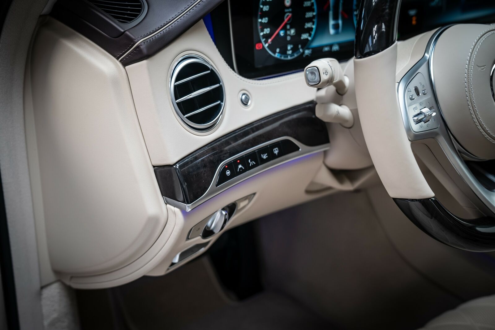 2020 Mercedes-Maybach S 650, 16/20