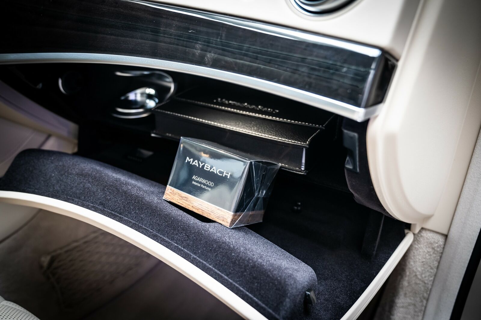 2020 Mercedes-Maybach S 650, 17/20