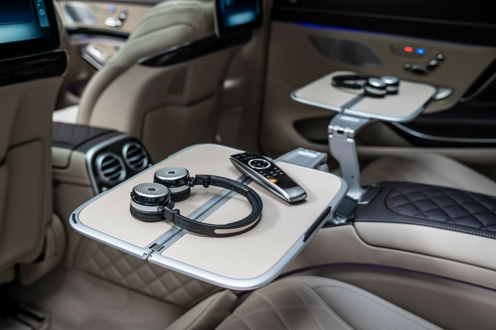 2020 Mercedes-Maybach S 650, 18/20