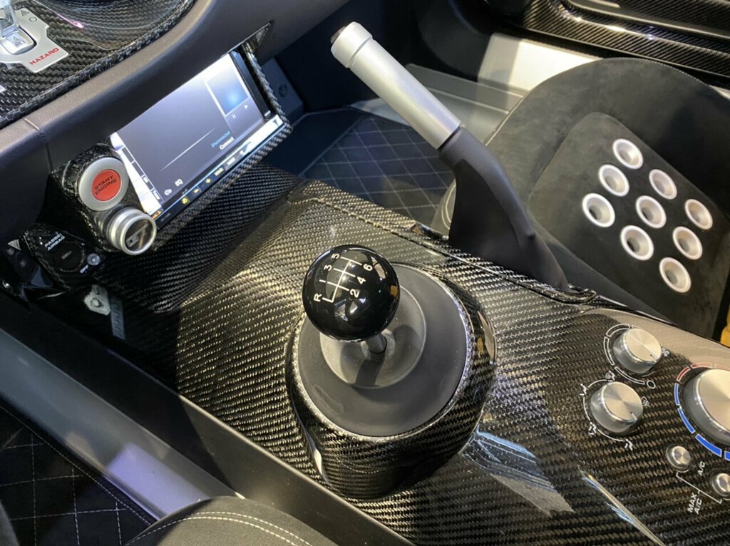 2005 Ford GT HEFFNER TWIN TURBO 1000+hp, 15/20