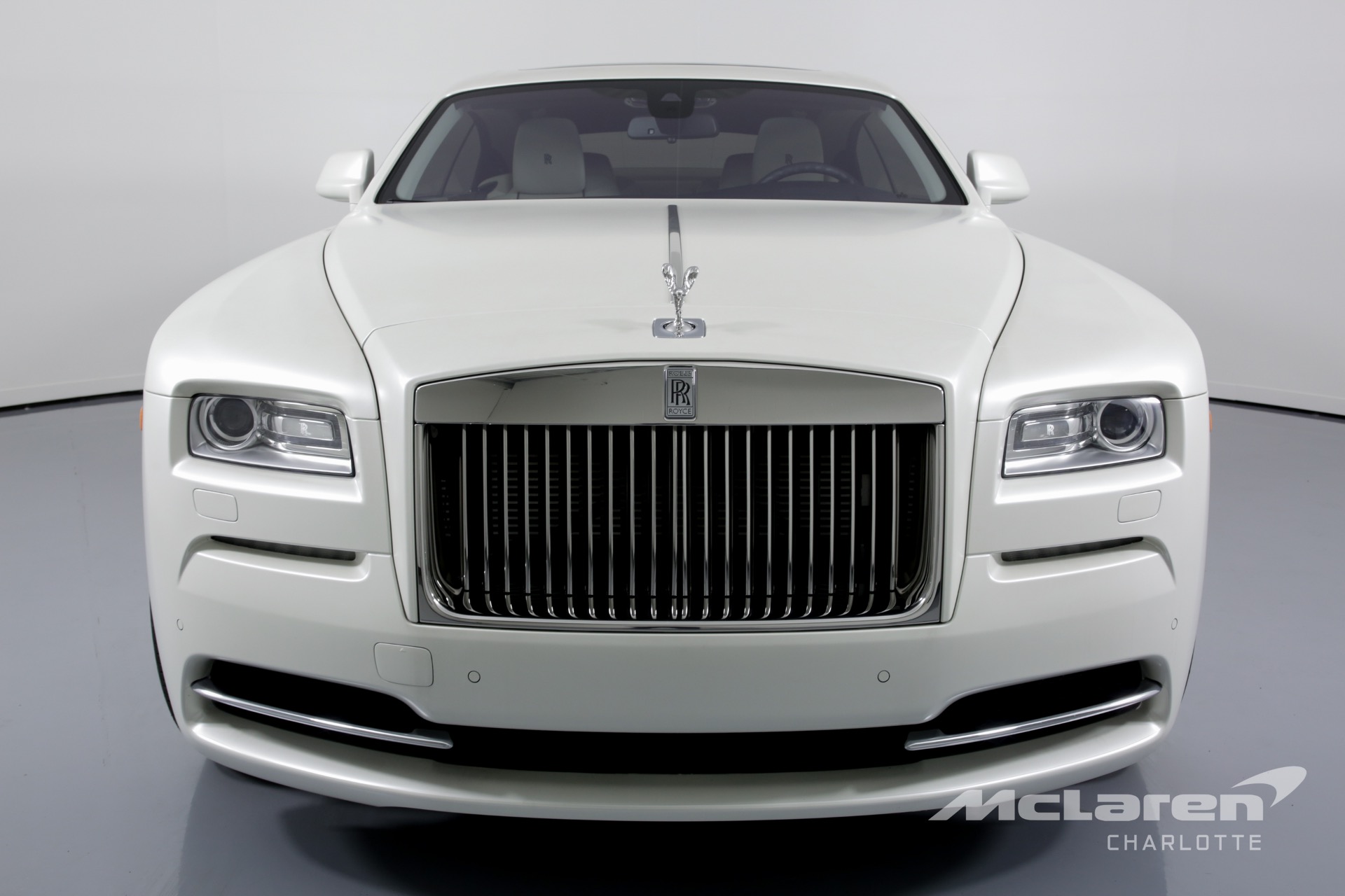 2014 ROLLS-ROYCE WRAITH, 3/20