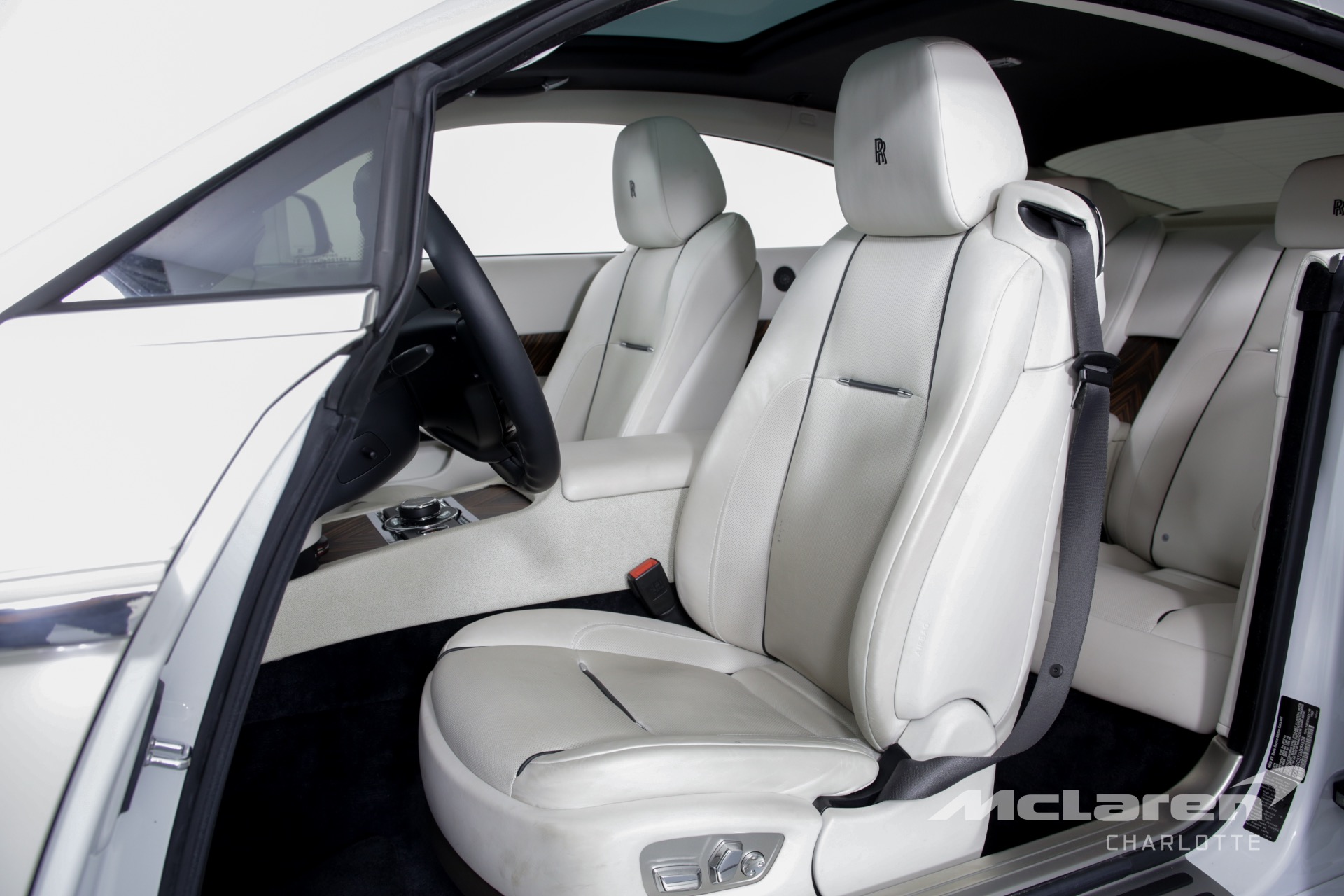 2014 ROLLS-ROYCE WRAITH, 10/20