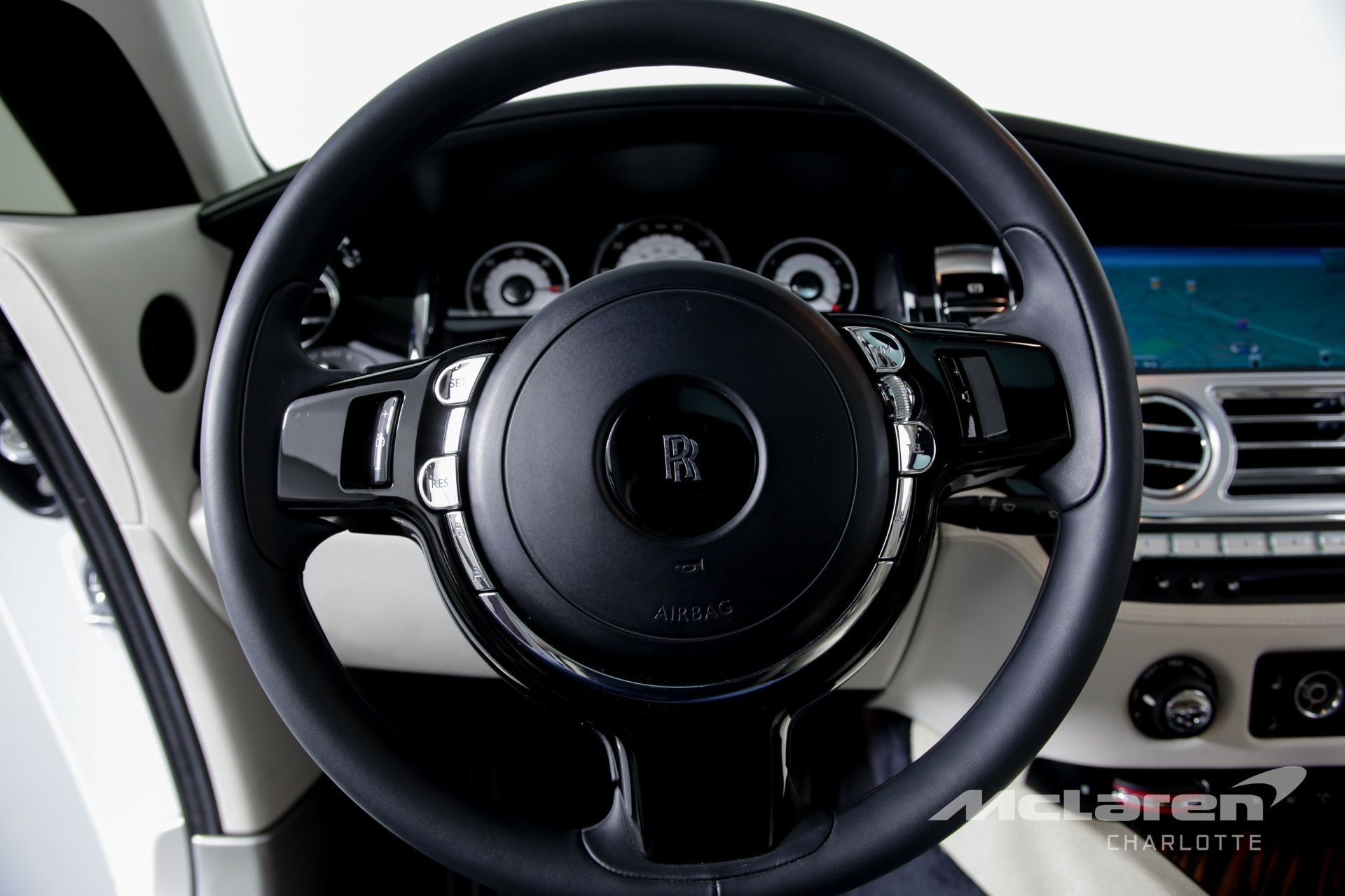 2014 ROLLS-ROYCE WRAITH, 13/20