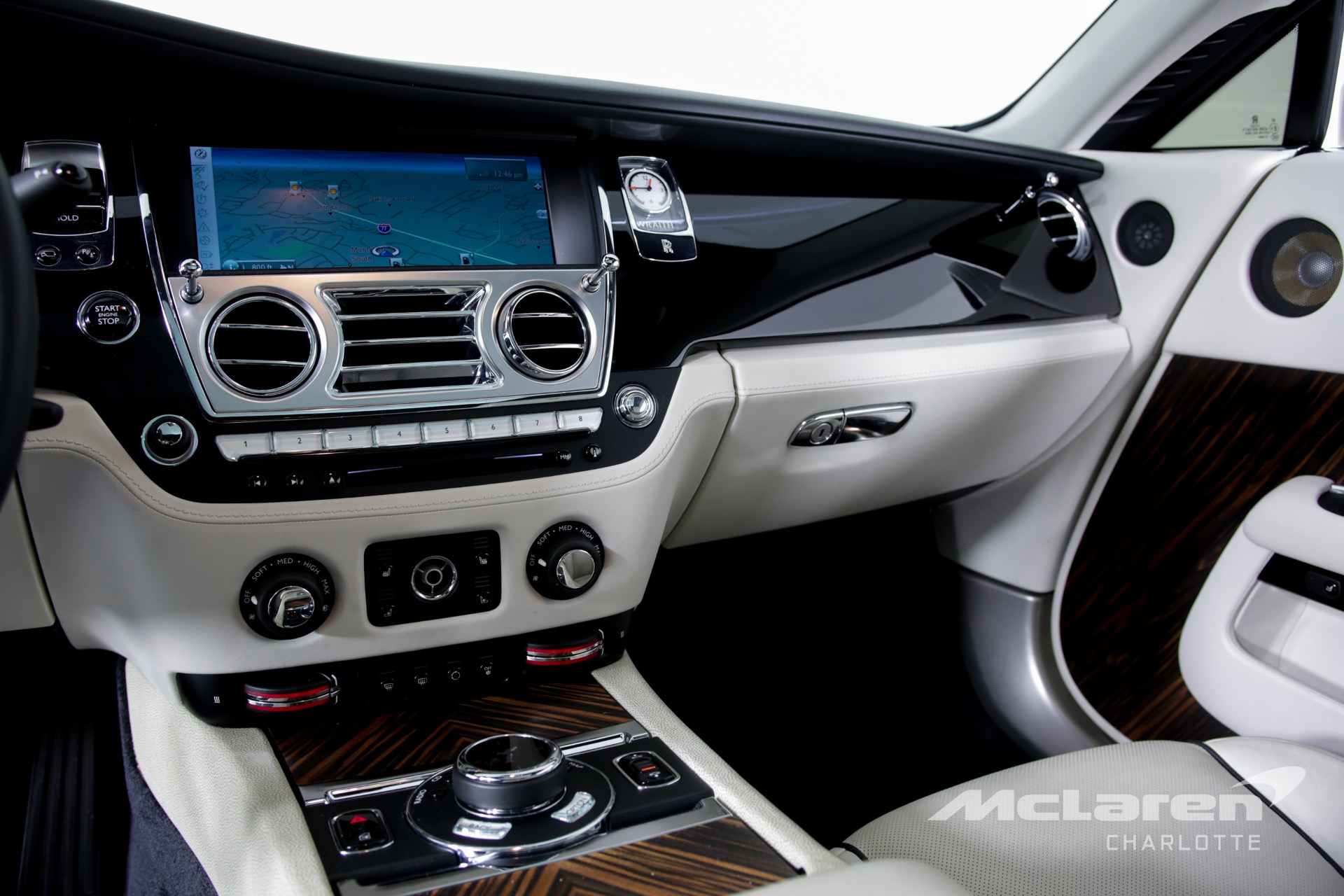 2014 ROLLS-ROYCE WRAITH, 14/20