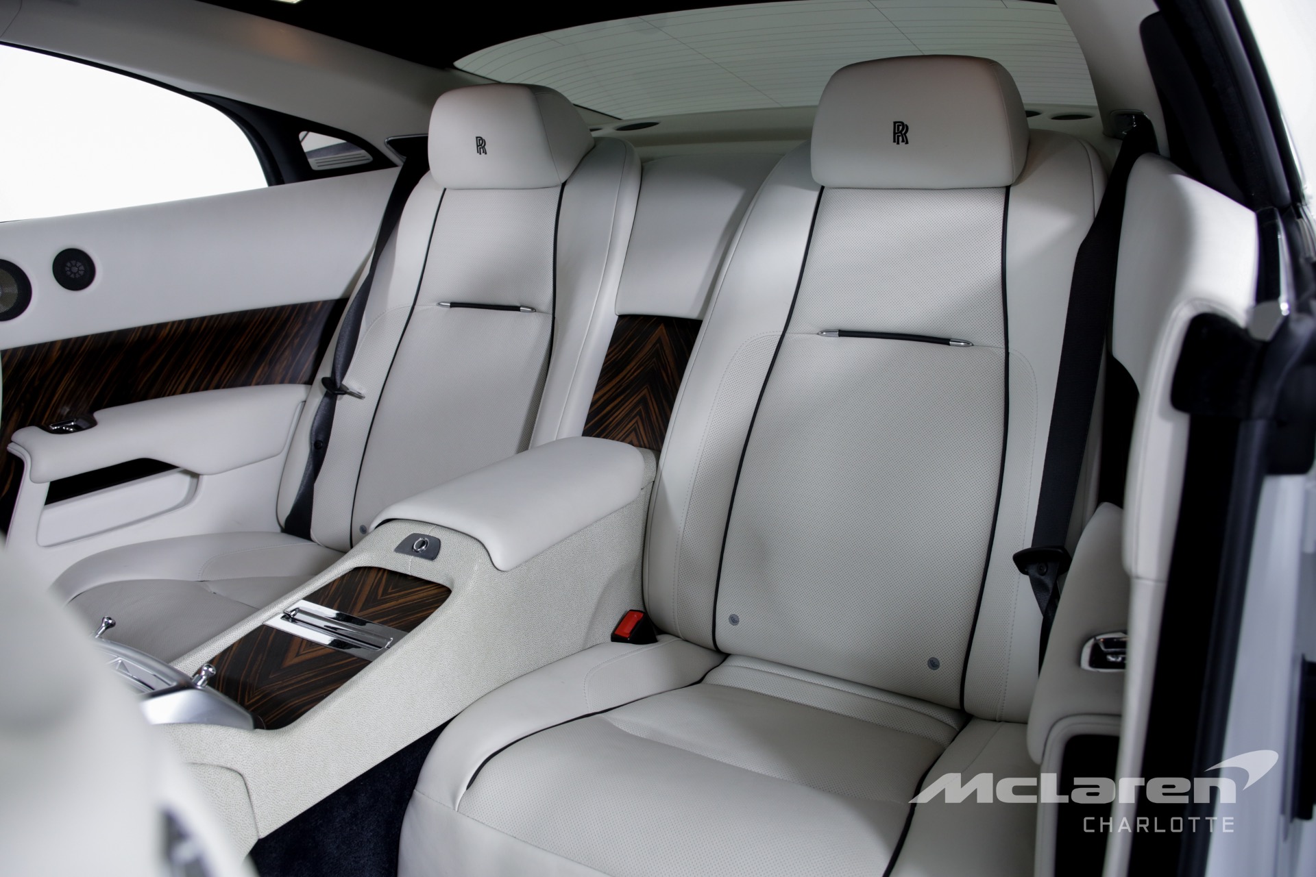 2014 ROLLS-ROYCE WRAITH, 16/20
