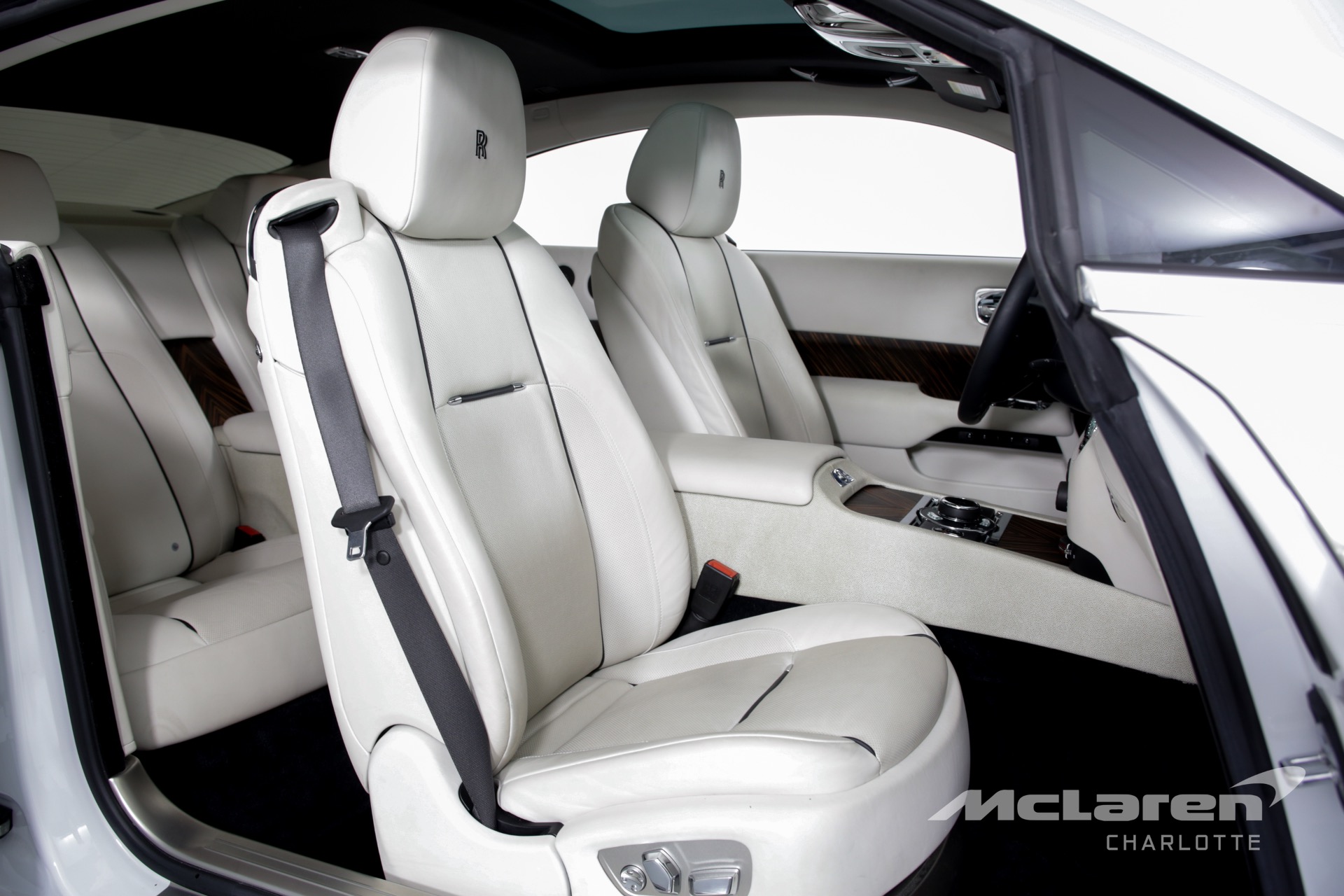 2014 ROLLS-ROYCE WRAITH, 18/20