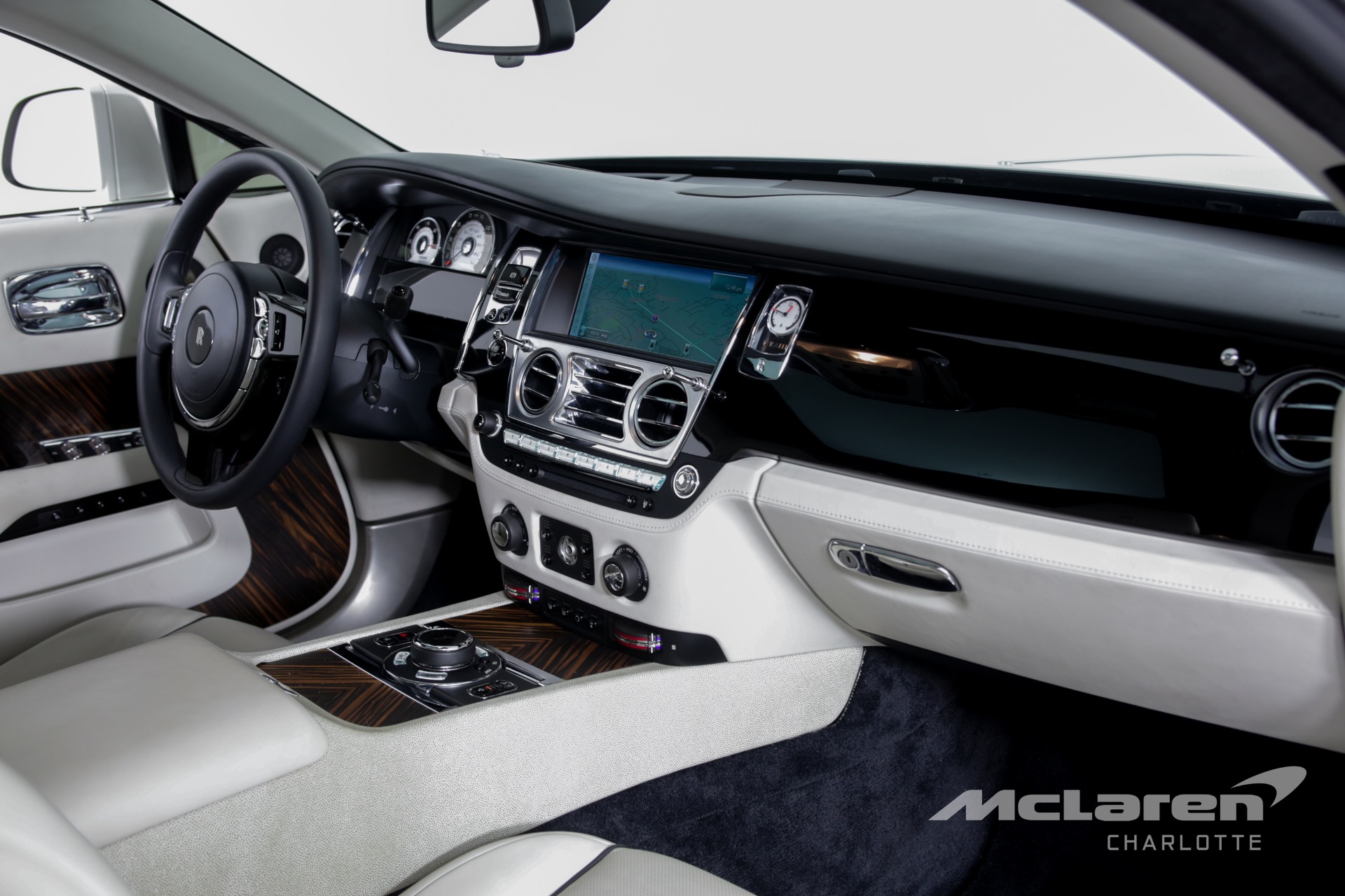 2014 ROLLS-ROYCE WRAITH, 19/20