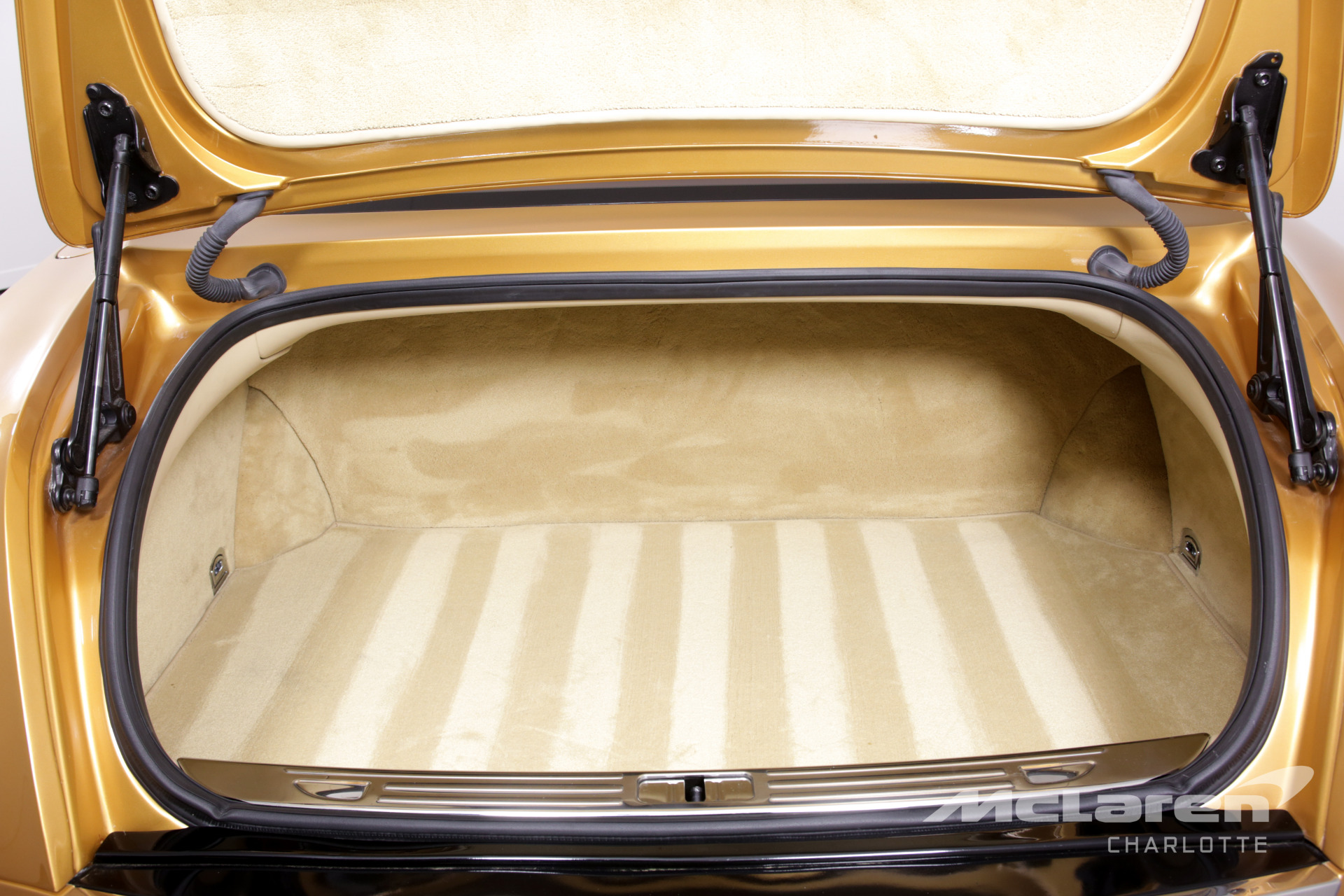 2012 BENTLEY MULSANNE, 18/20