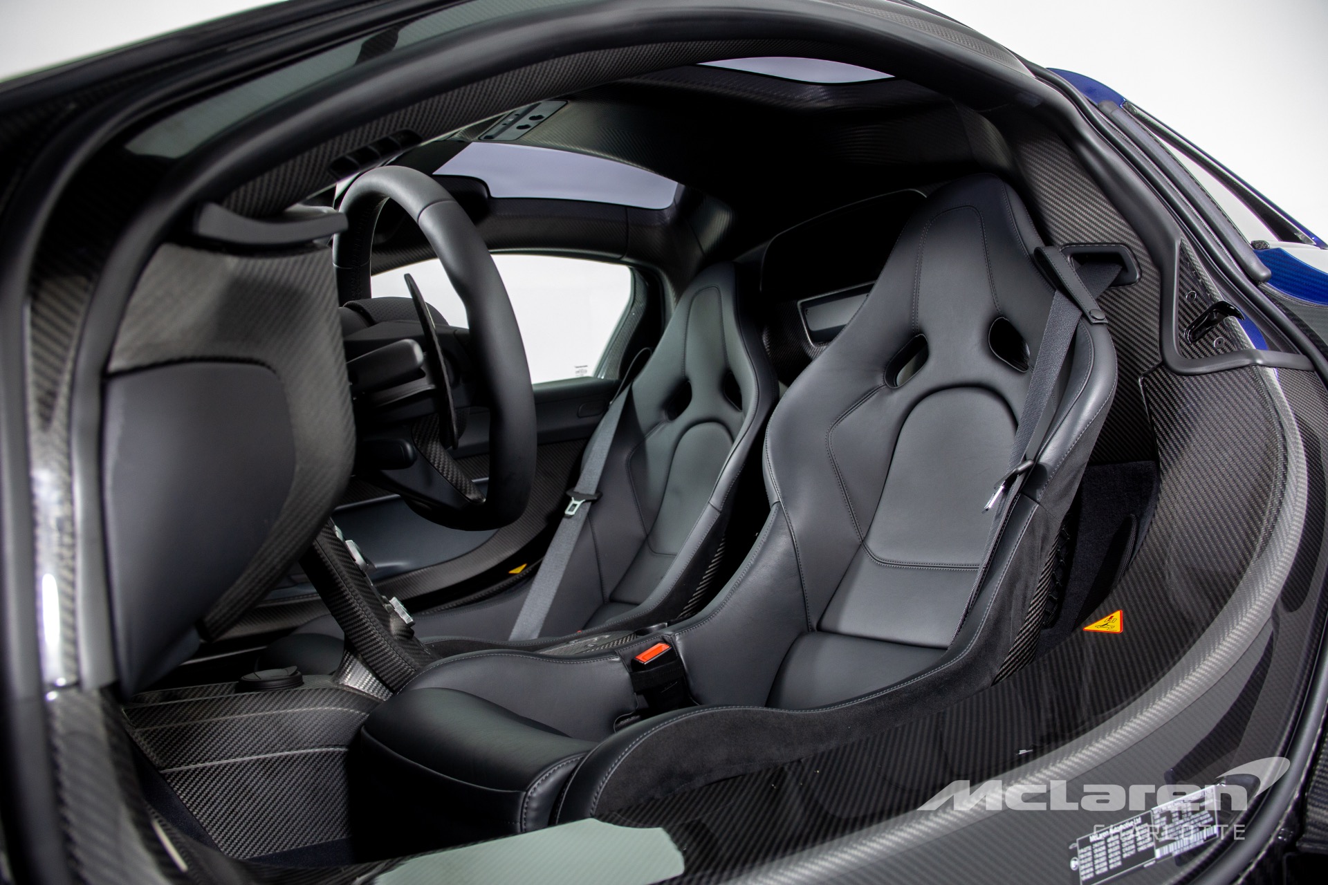 2014 MCLAREN P1, 10/20