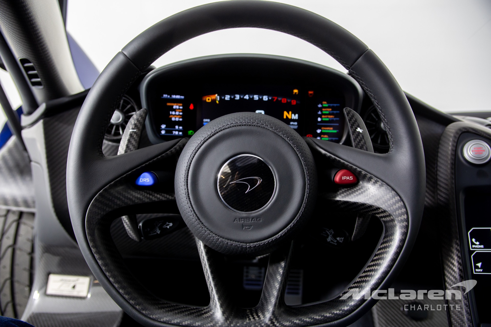 2014 MCLAREN P1, 12/20