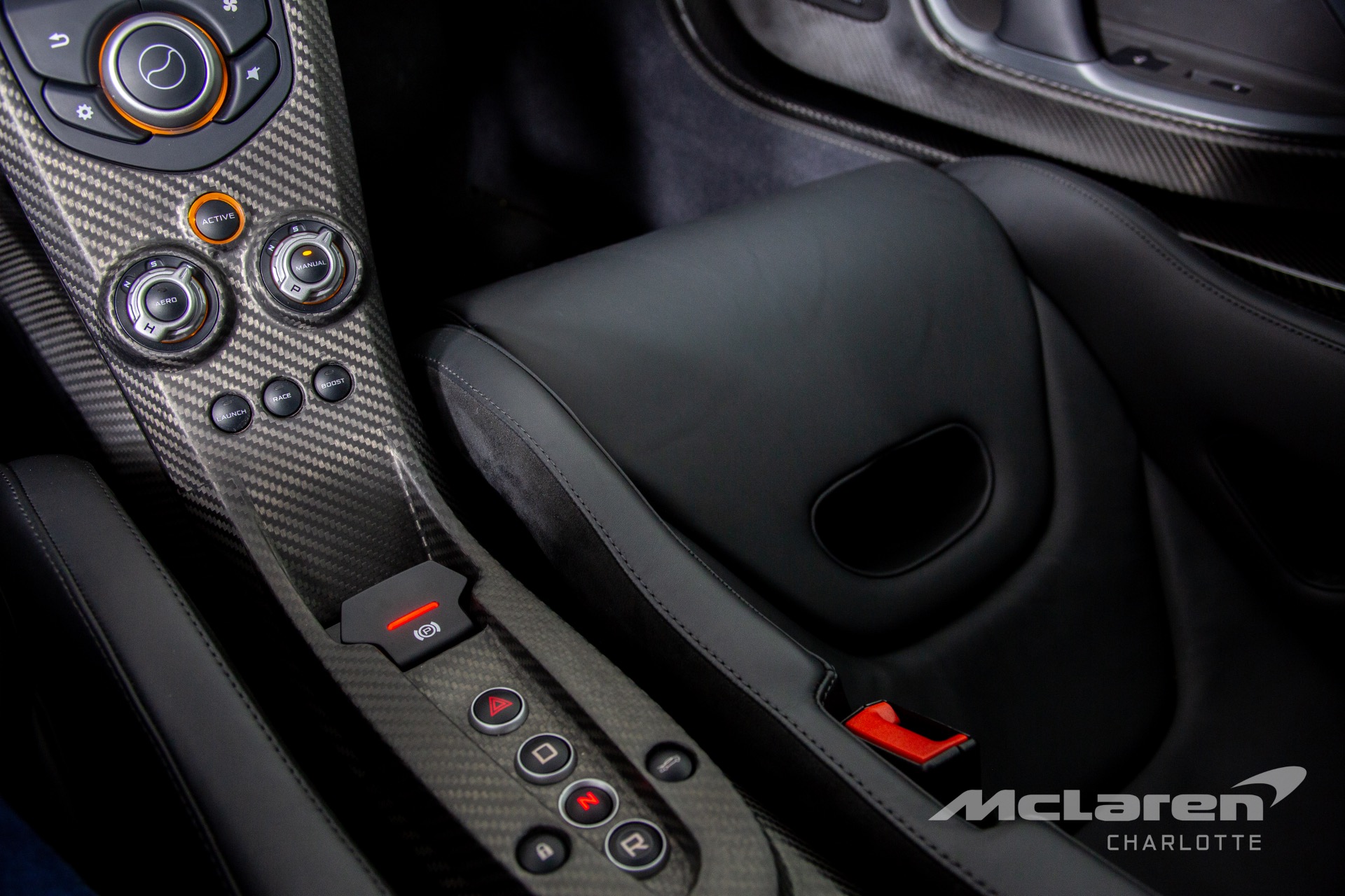 2014 MCLAREN P1, 13/20