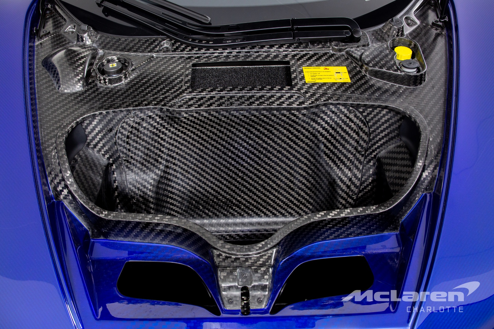 2014 MCLAREN P1, 14/20