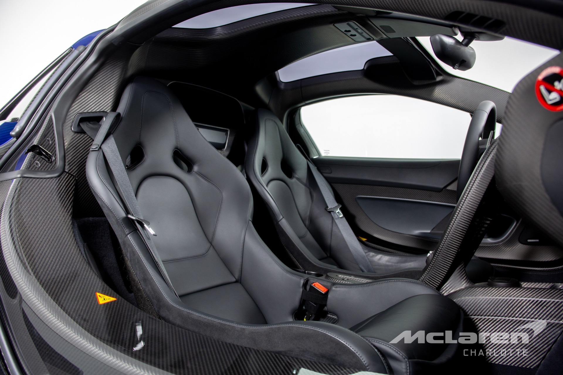 2014 MCLAREN P1, 15/20
